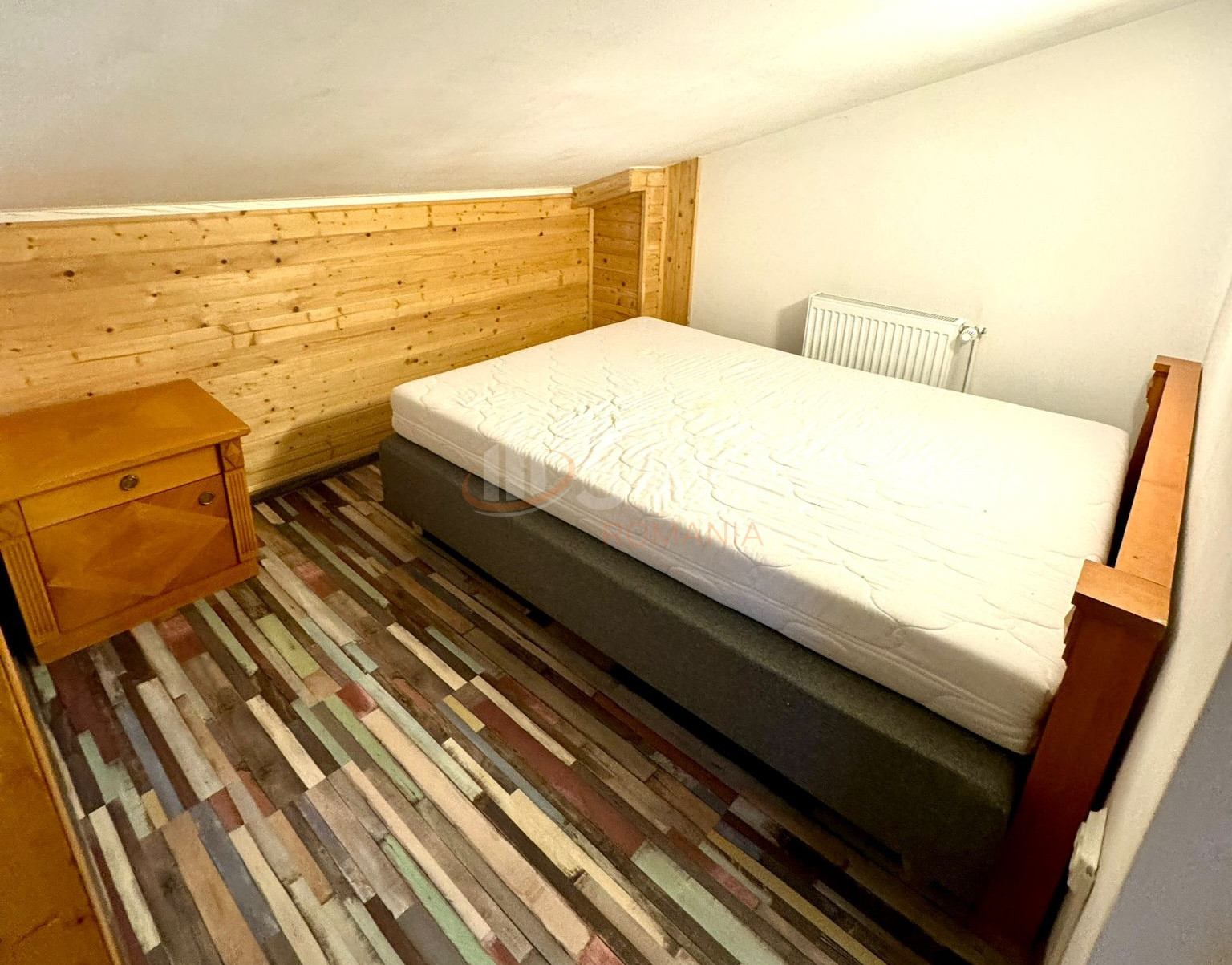 Casa, 4 camere Bucuresti/Romana