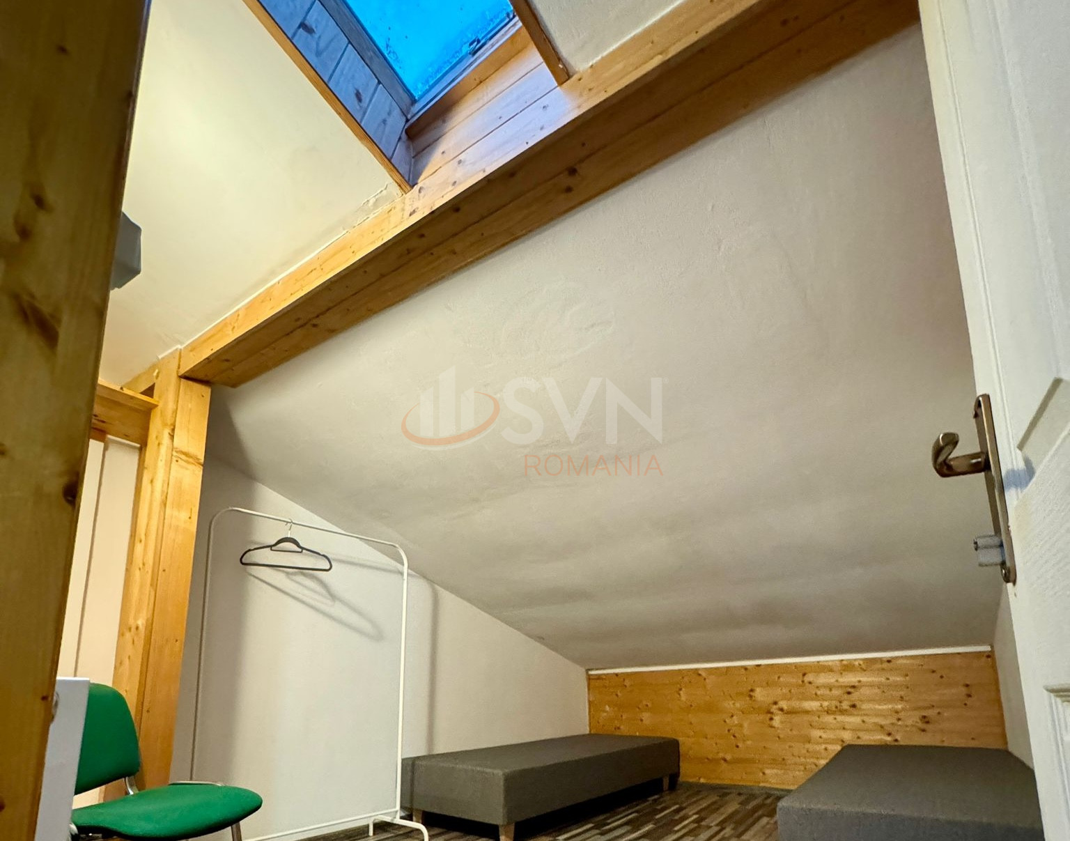 Casa, 4 camere Bucuresti/Romana