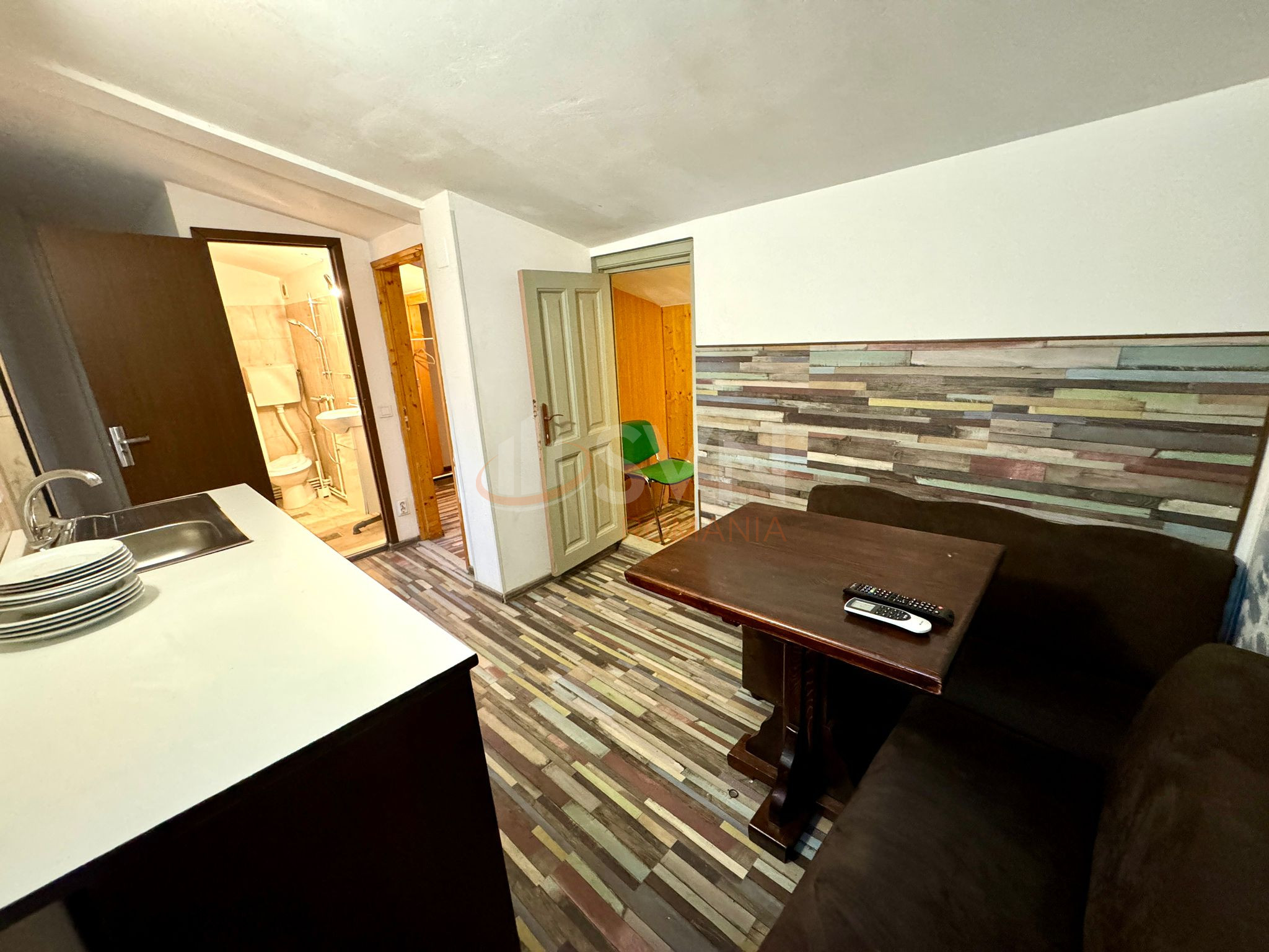 Casa, 4 camere Bucuresti/Romana