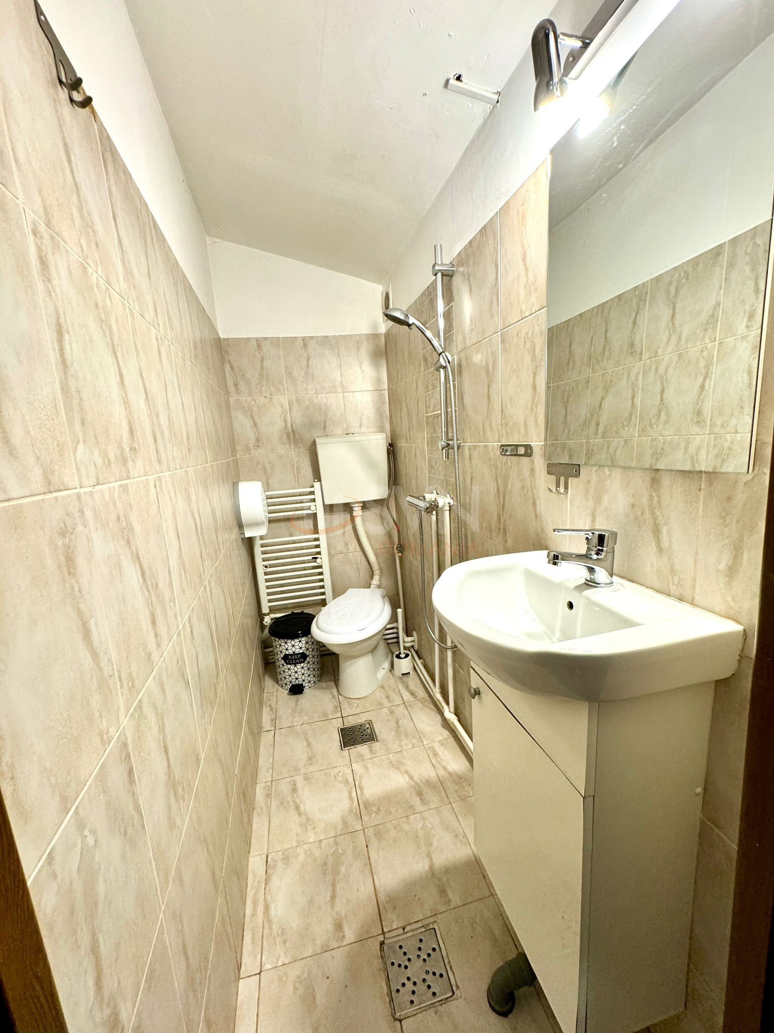 Casa, 4 camere Bucuresti/Romana