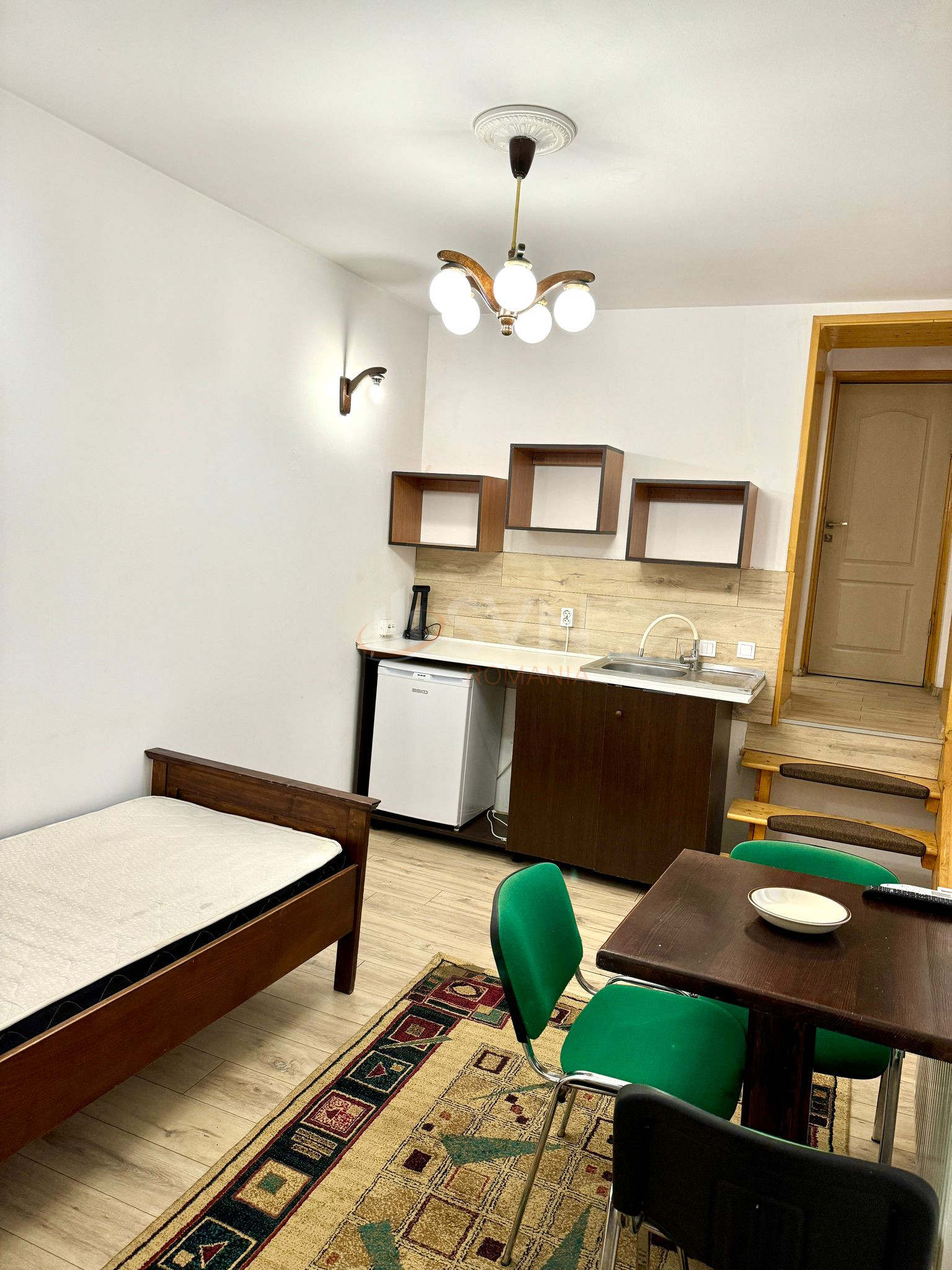 Casa, 4 camere Bucuresti/Romana