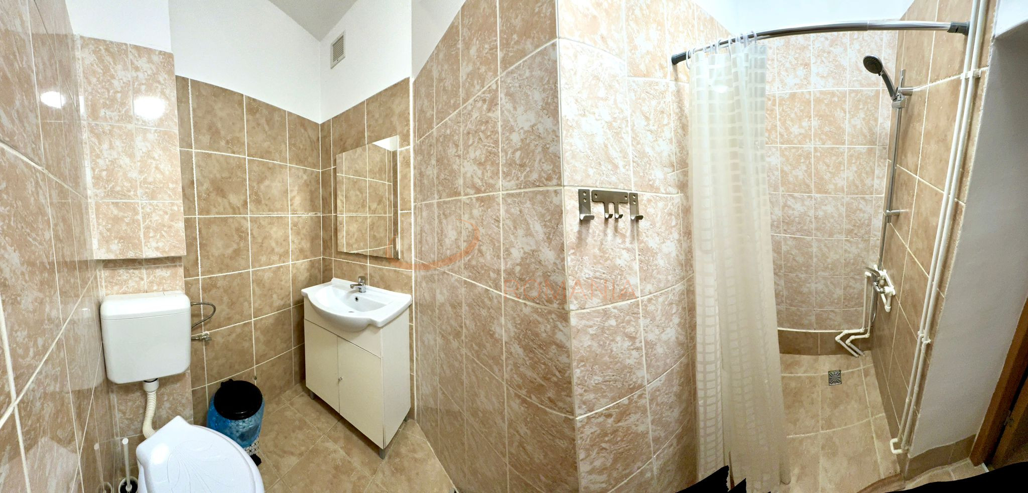 Casa, 4 camere Bucuresti/Romana