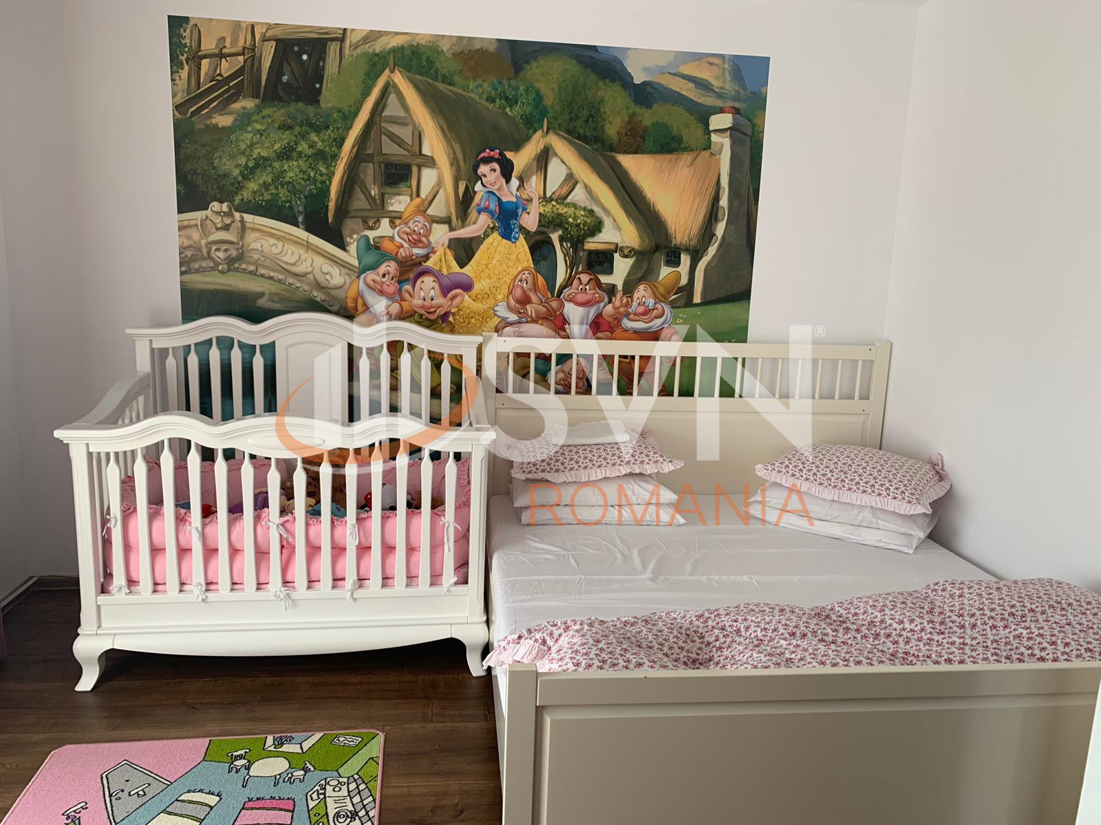 Casa, 4 camere Ilfov/Voluntari