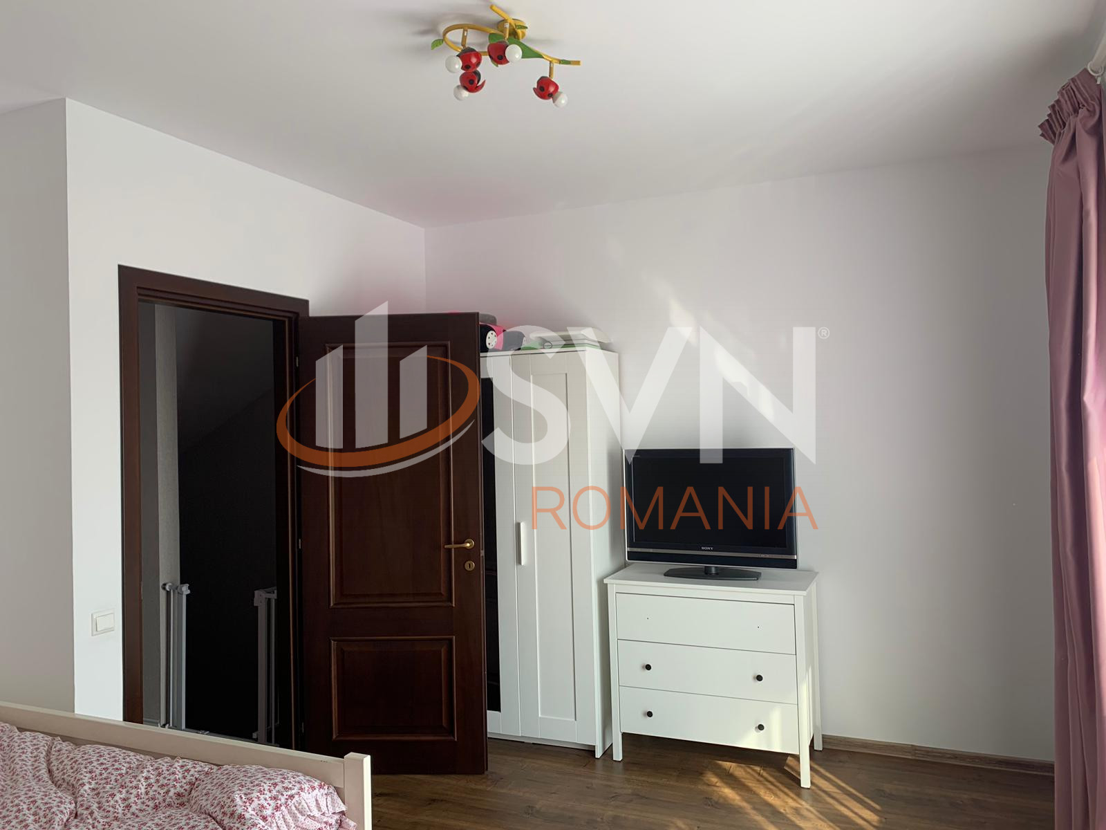 Casa, 4 camere Ilfov/Voluntari