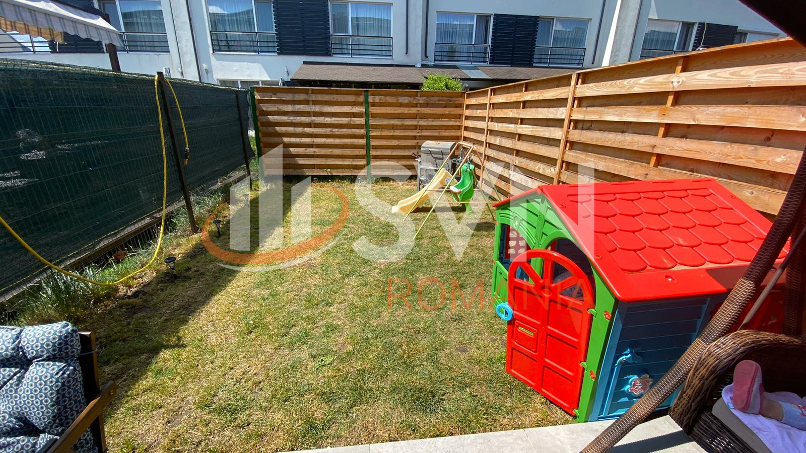 Casa, 4 camere Ilfov/Voluntari