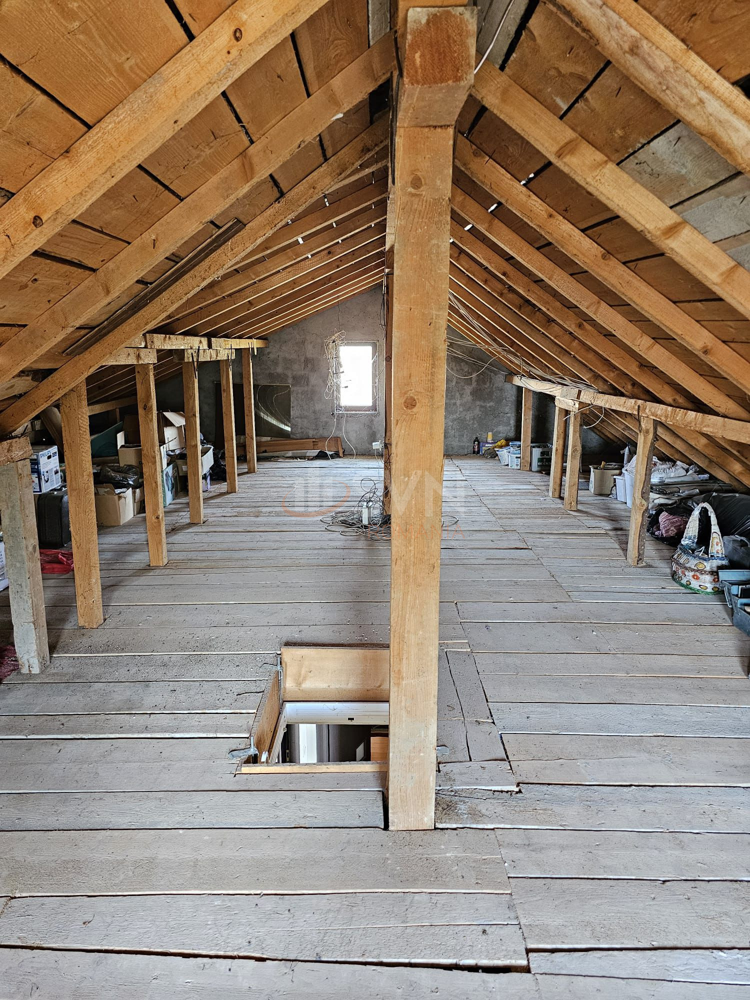 Casa, 4 camere Ilfov/Cornetu