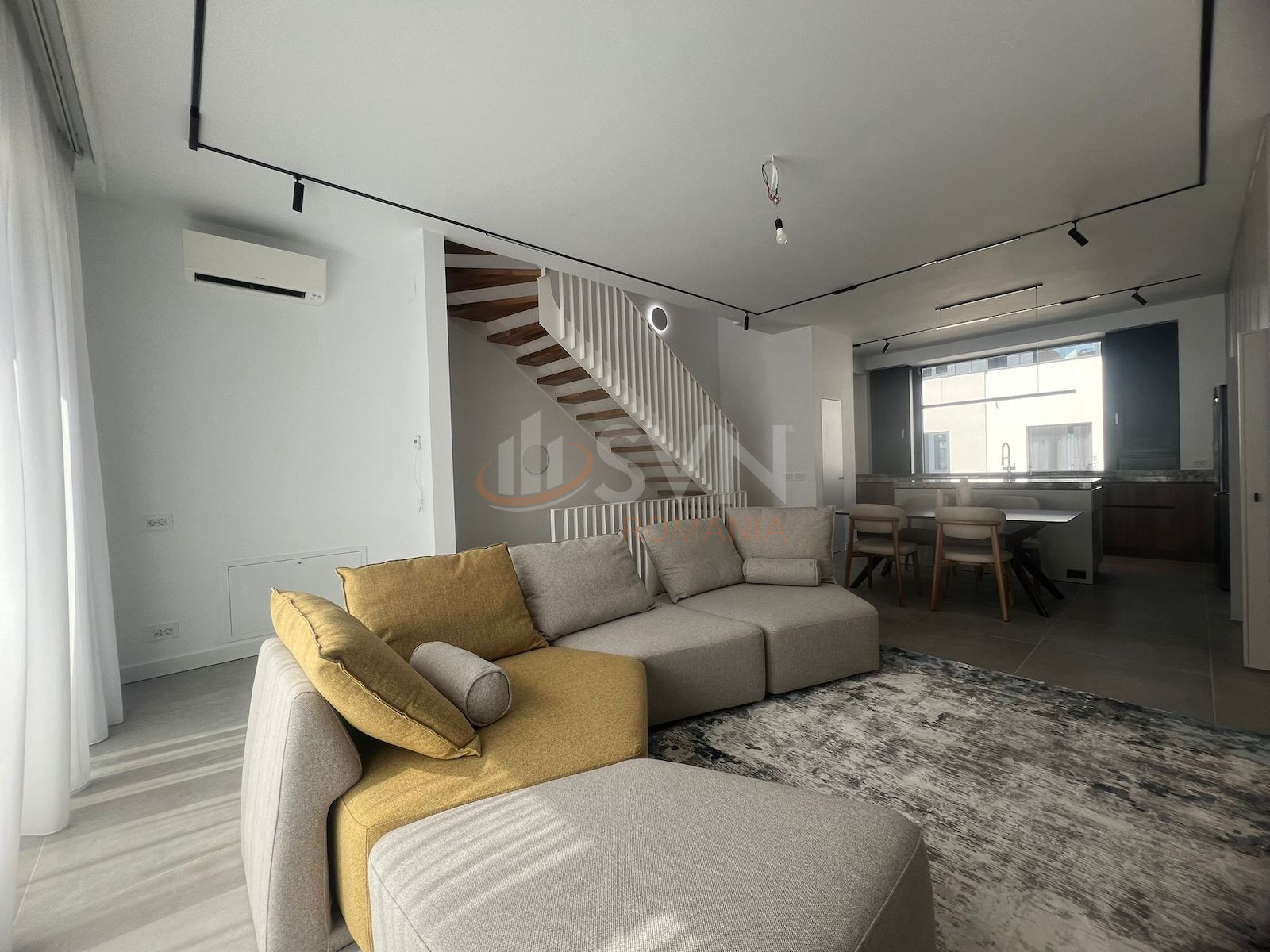 Casa, 4 camere Bucuresti/Pipera