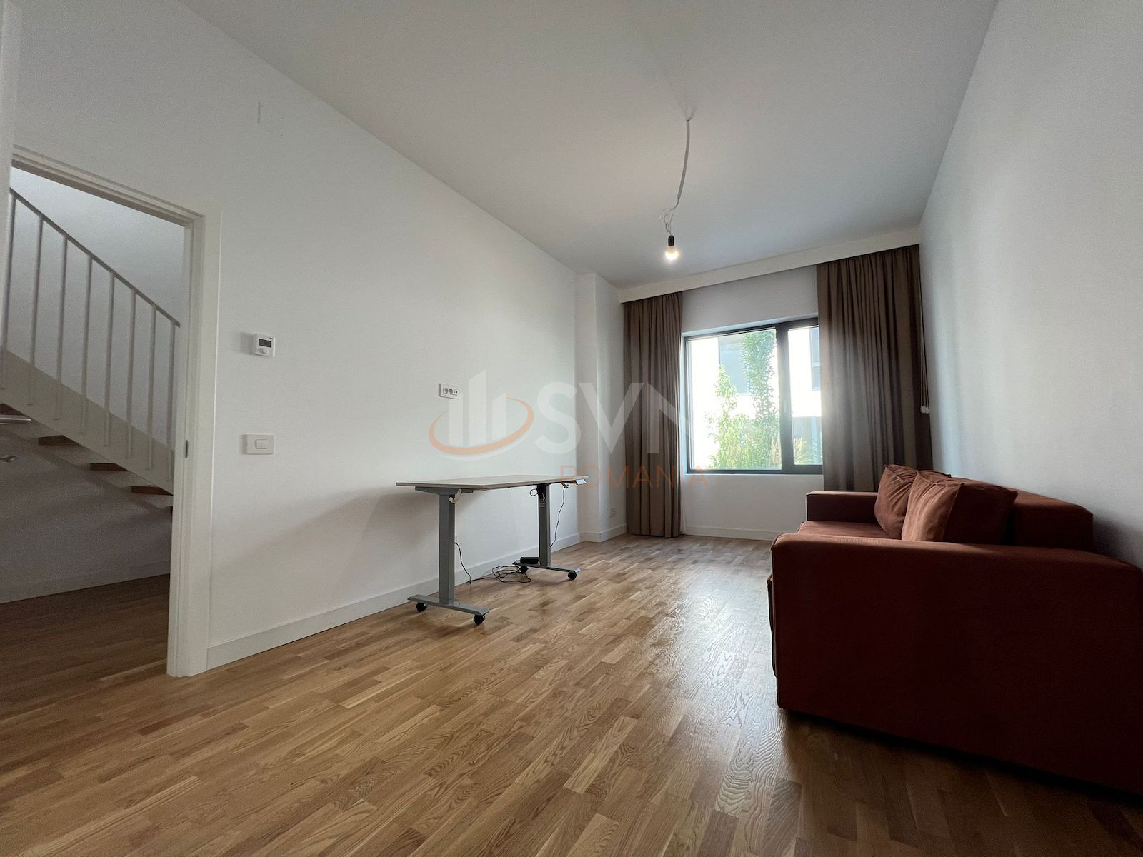 Casa, 4 camere Bucuresti/Pipera