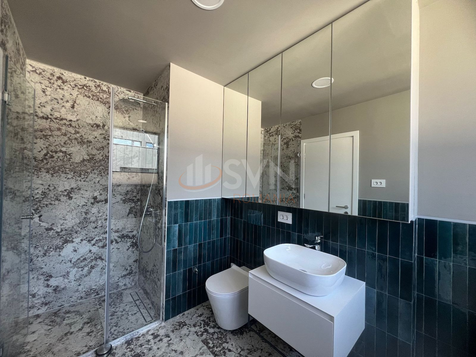 Casa, 4 camere Bucuresti/Pipera