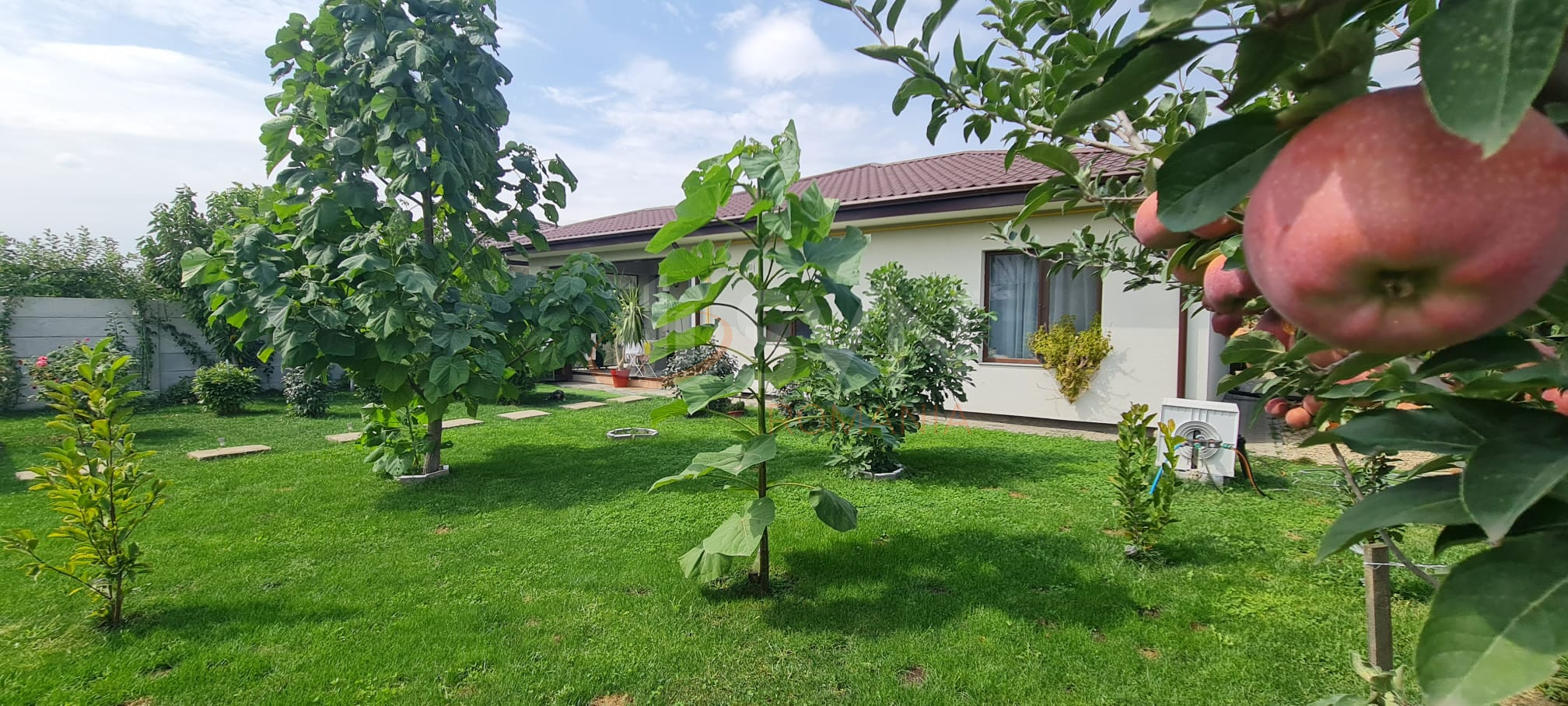 Casa, 4 camere Ilfov/Corbeanca