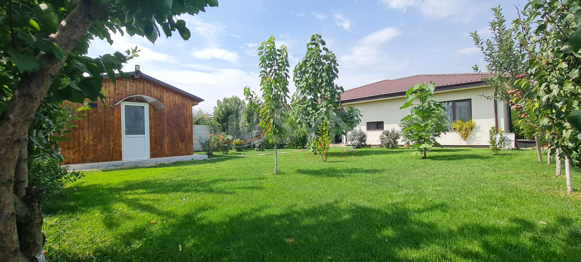 Casa, 4 camere Ilfov/Corbeanca
