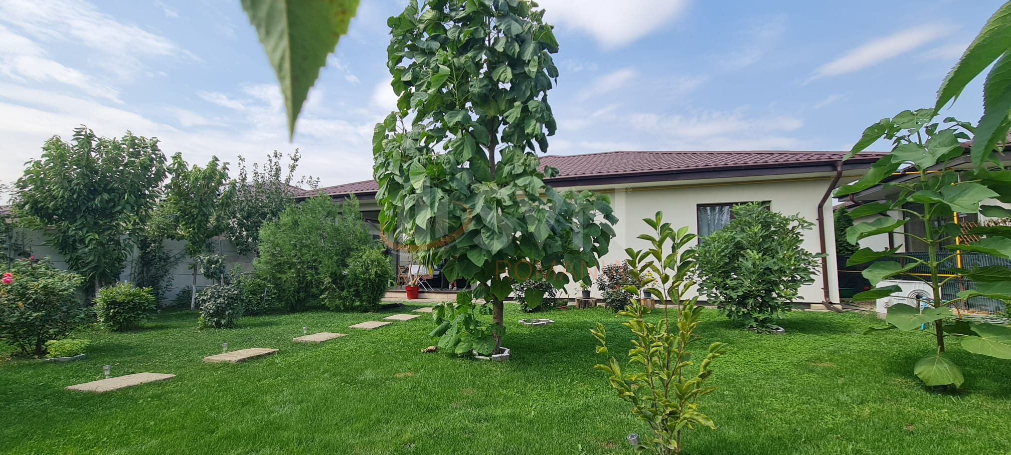 Casa, 4 camere Ilfov/Corbeanca