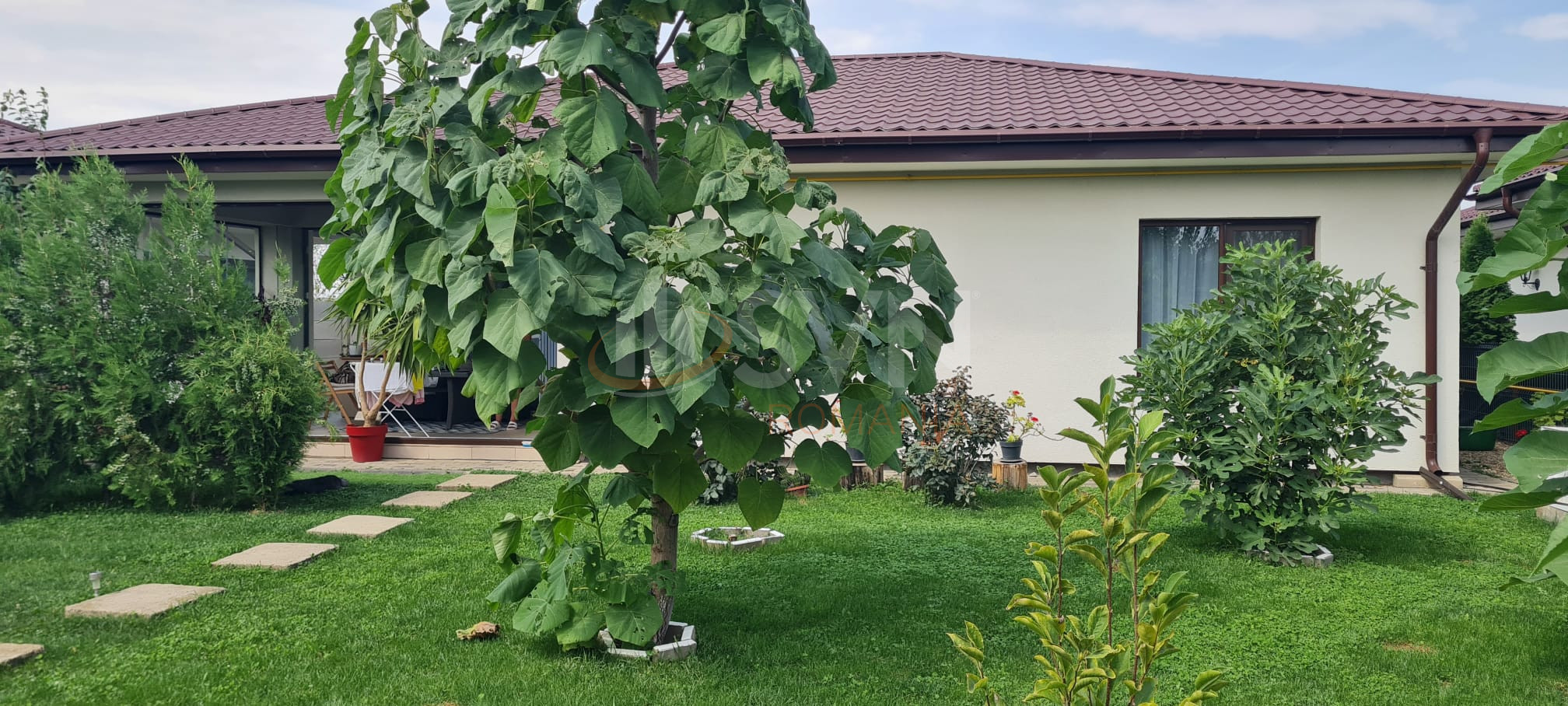 Casa, 4 camere Ilfov/Corbeanca