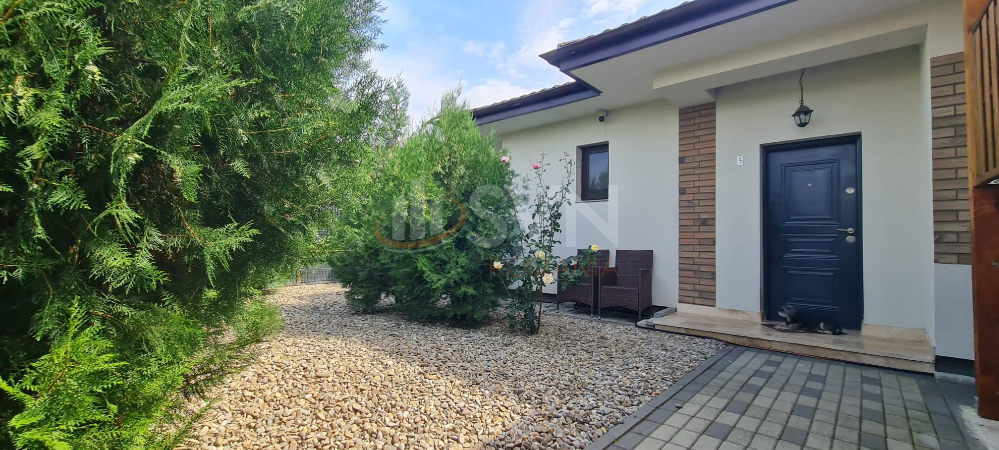 Casa, 4 camere Ilfov/Corbeanca
