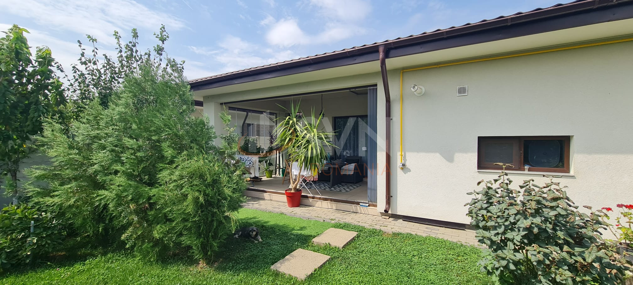 Casa, 4 camere Ilfov/Corbeanca