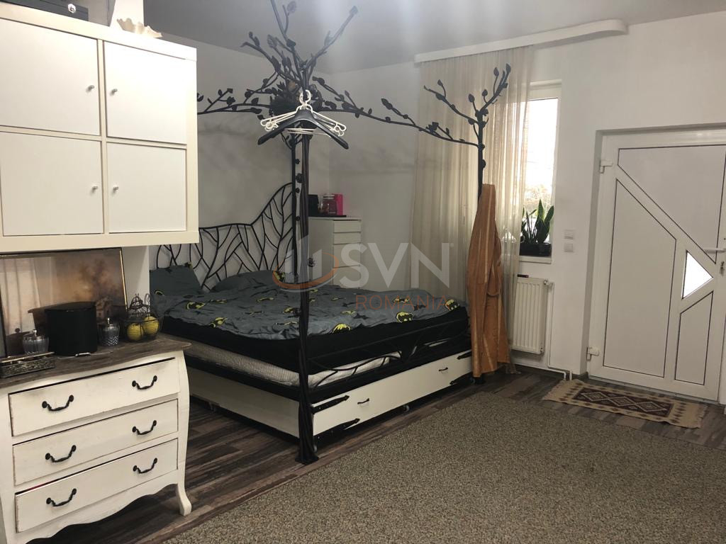 Casa, 4 camere Cluj/Gheorgheni