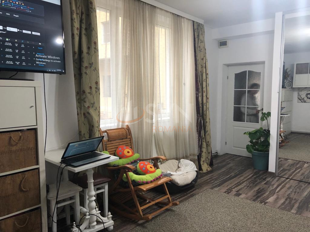 Casa, 4 camere Cluj/Gheorgheni