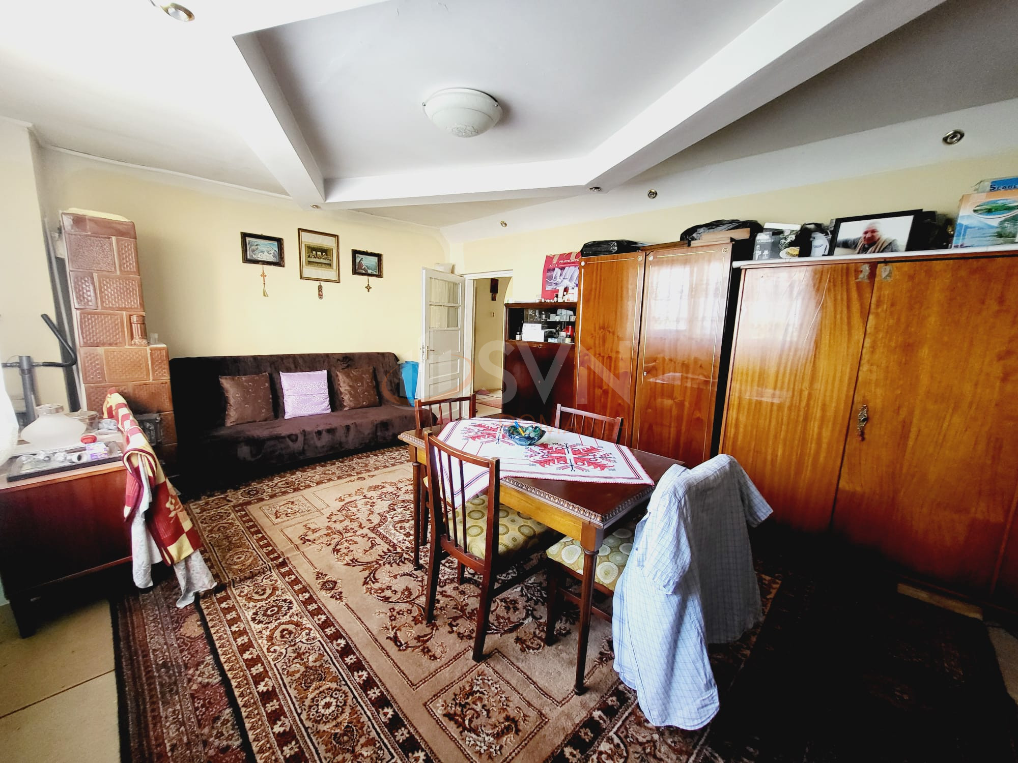 Casa, 4 camere Bucuresti/Rahova