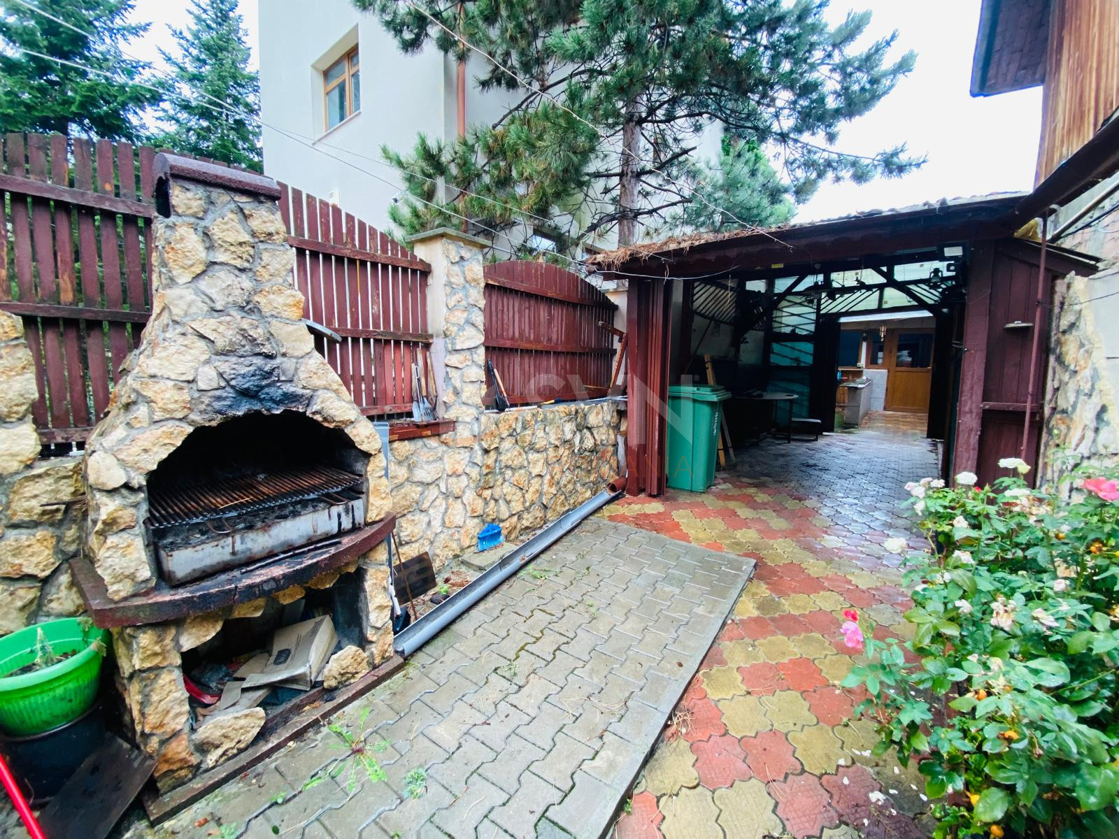 Casa, 4 camere Bucuresti/Baneasa