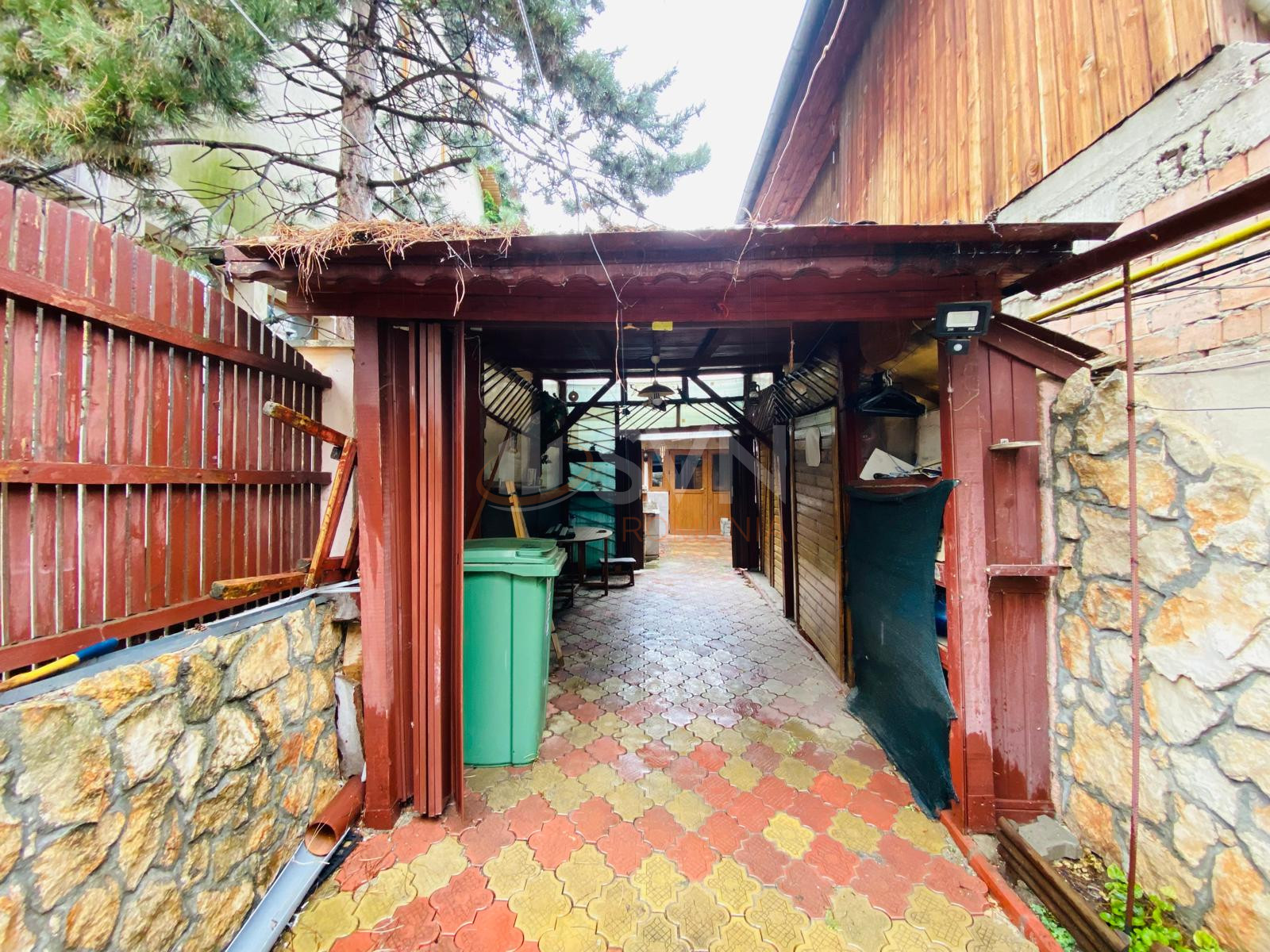 Casa, 4 camere Bucuresti/Baneasa