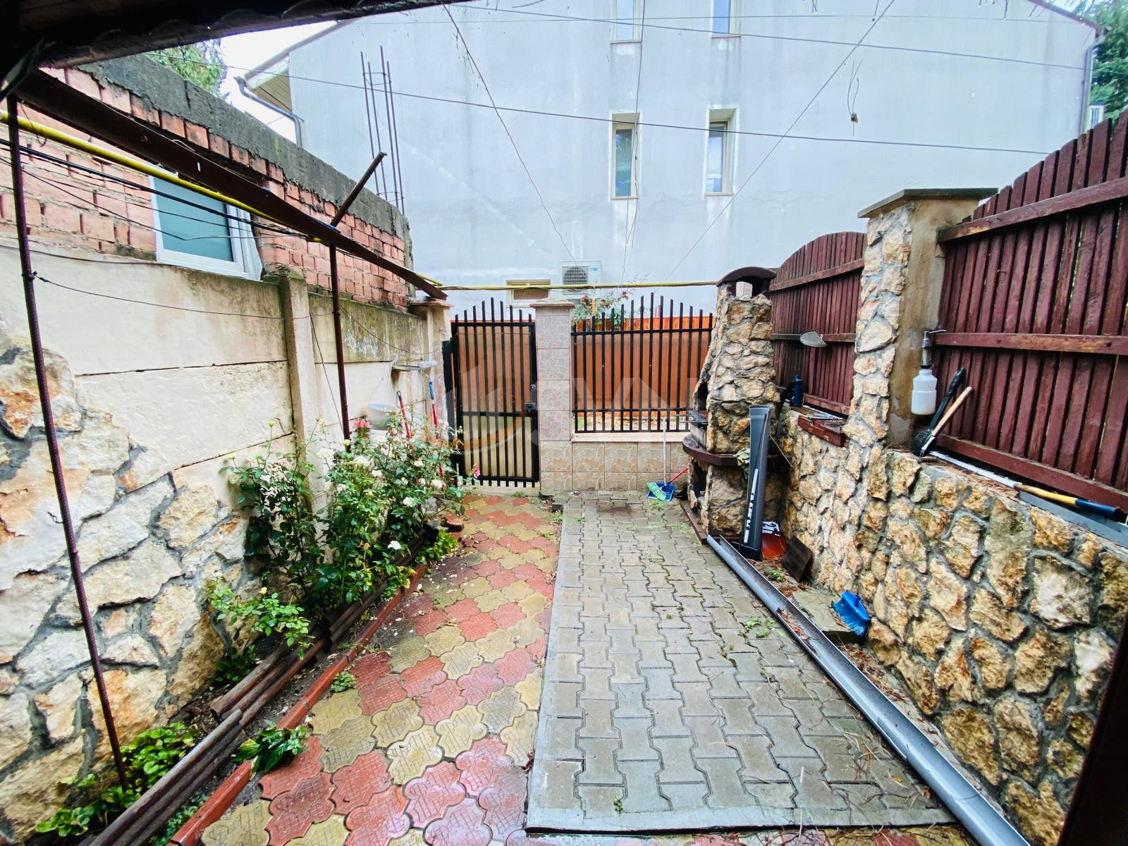 Casa, 4 camere Bucuresti/Baneasa