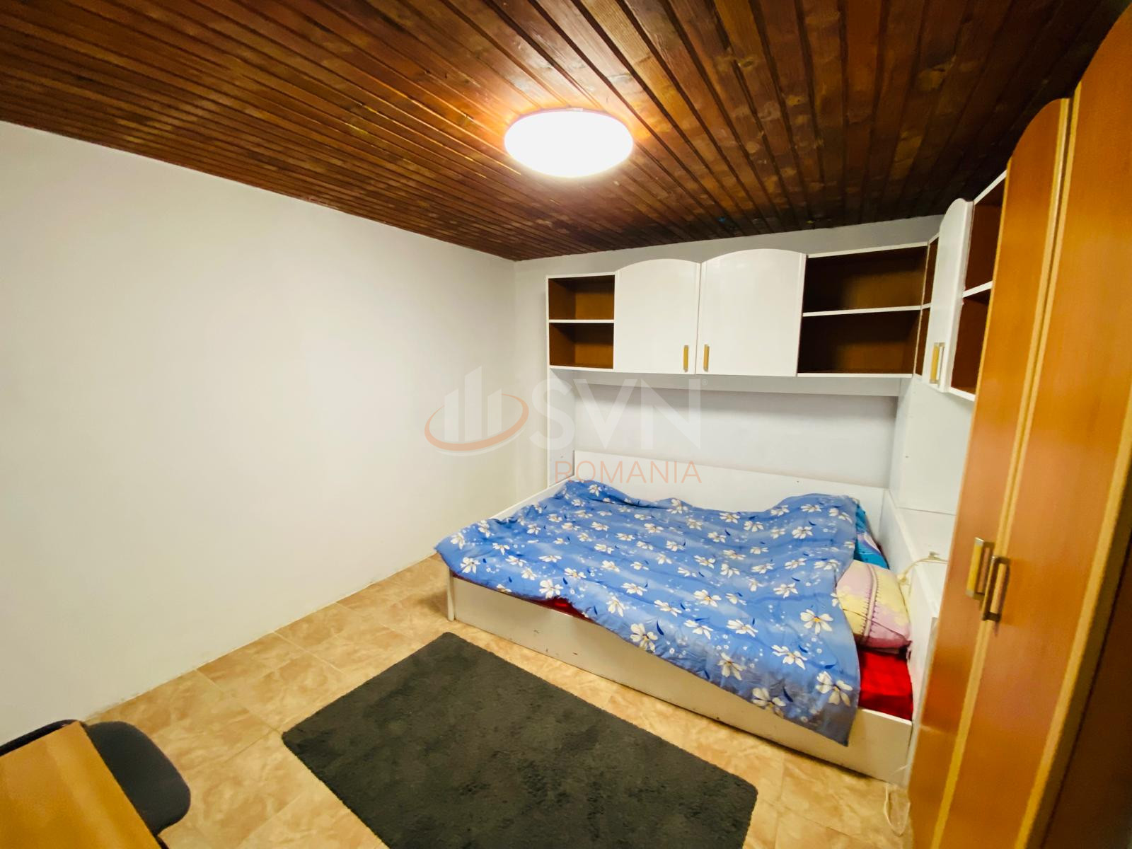 Casa, 4 camere Bucuresti/Baneasa