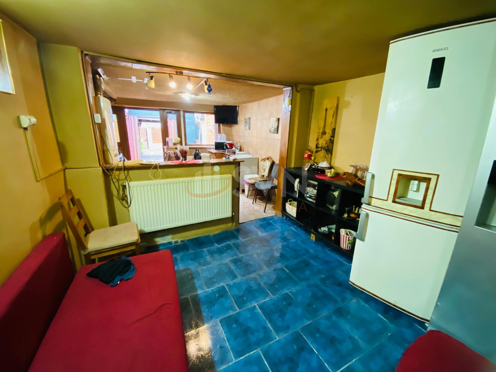 Casa, 4 camere Bucuresti/Baneasa