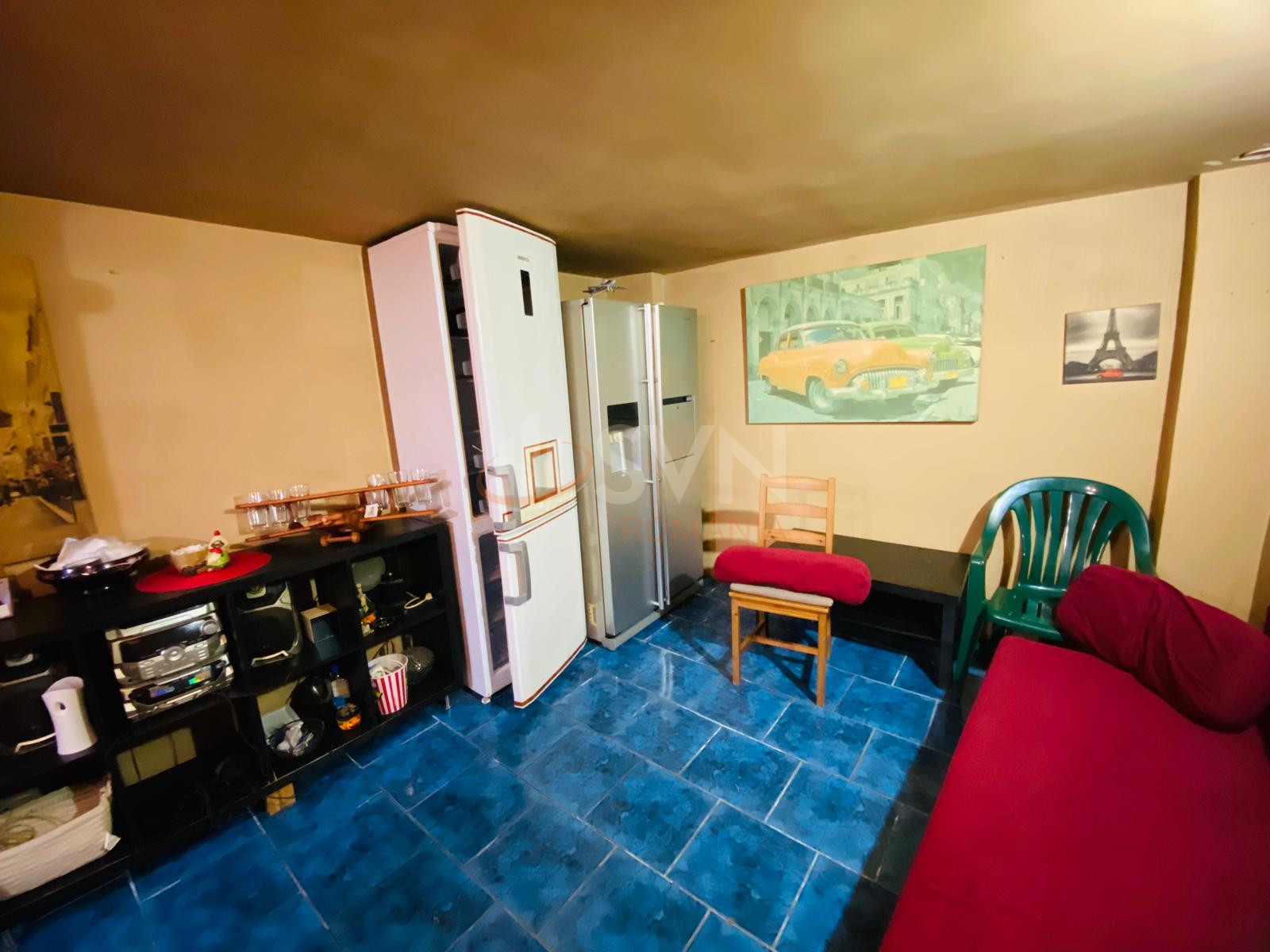 Casa, 4 camere Bucuresti/Baneasa