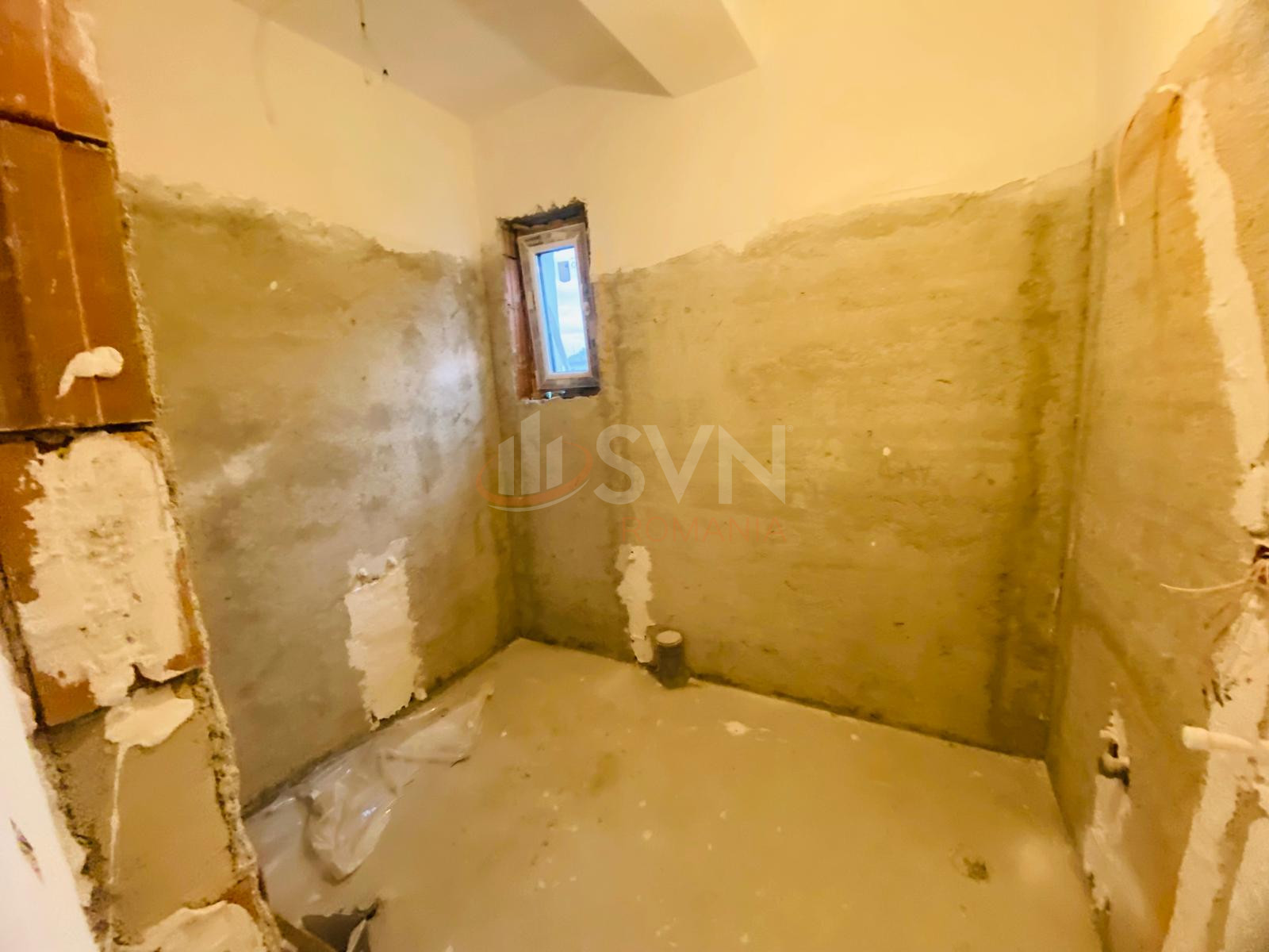 Casa, 4 camere Bucuresti/Bucurestii Noi