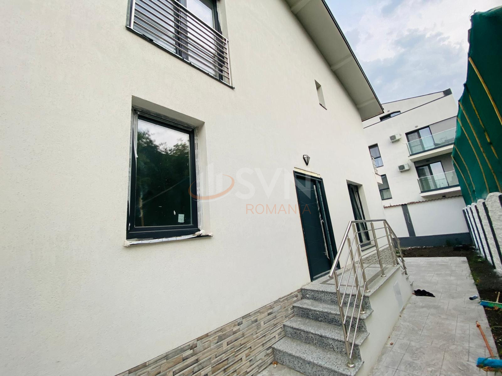 Casa, 4 camere Bucuresti/Bucurestii Noi