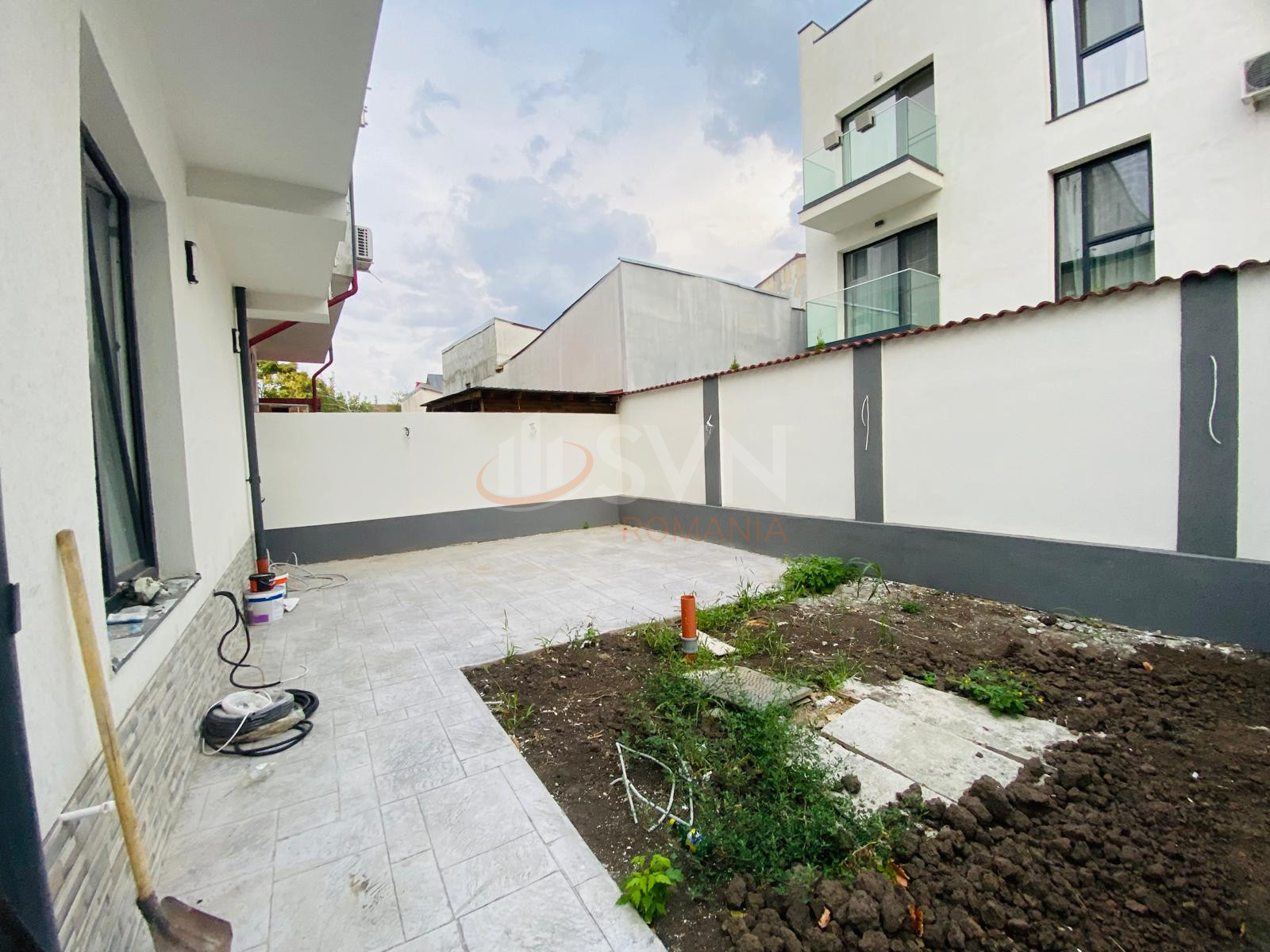 Casa, 4 camere Bucuresti/Bucurestii Noi
