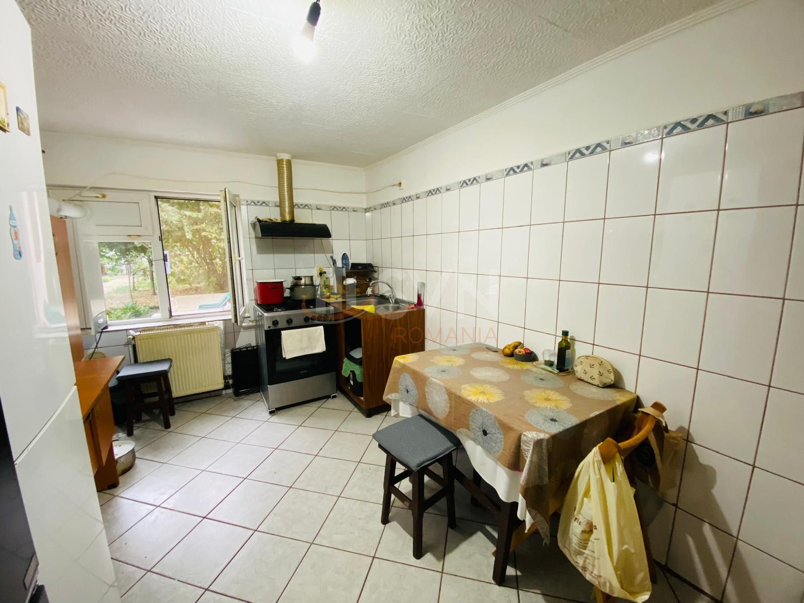 Casa, 4 camere Bucuresti/Bucurestii Noi