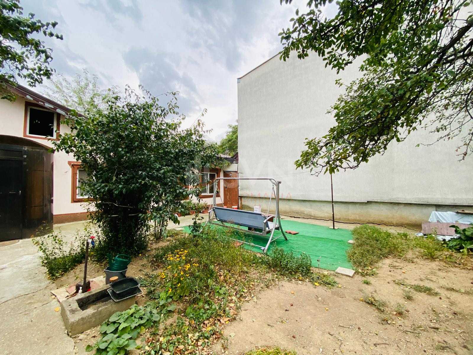 Casa, 4 camere Bucuresti/Bucurestii Noi