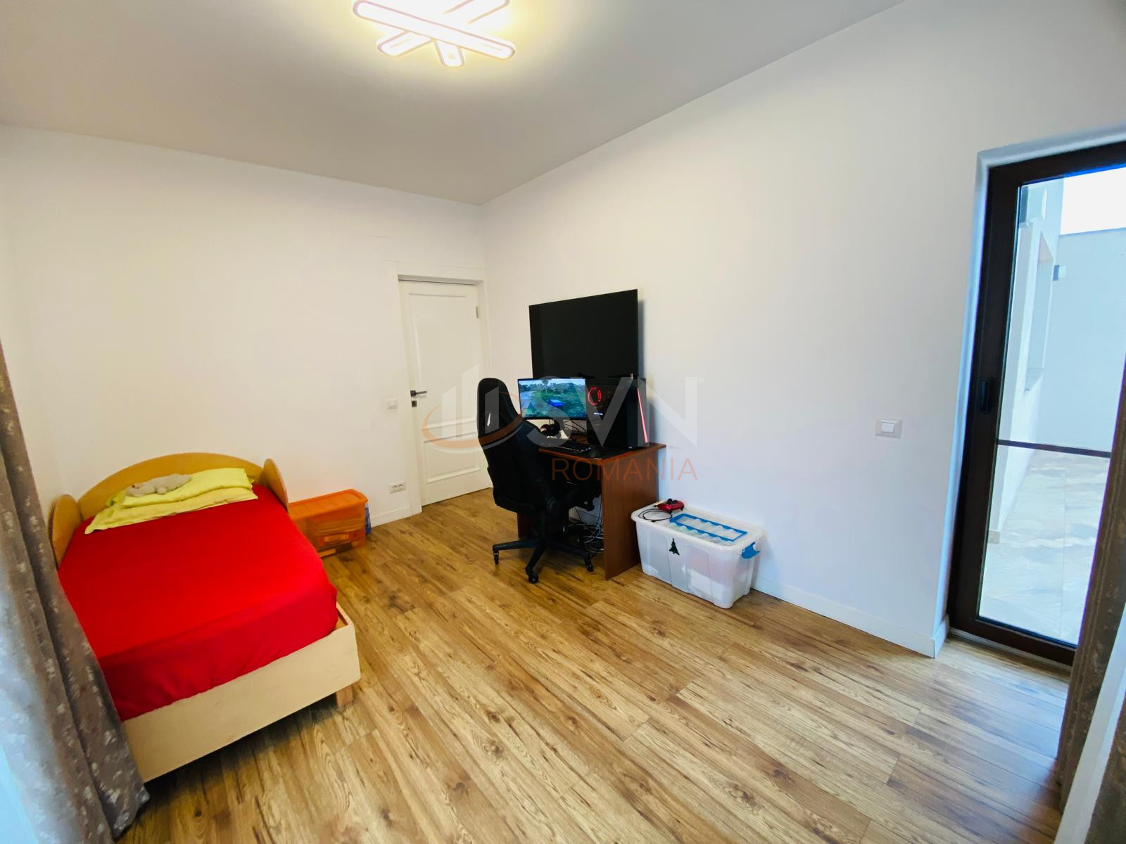 Casa, 4 camere Bucuresti/Chitila