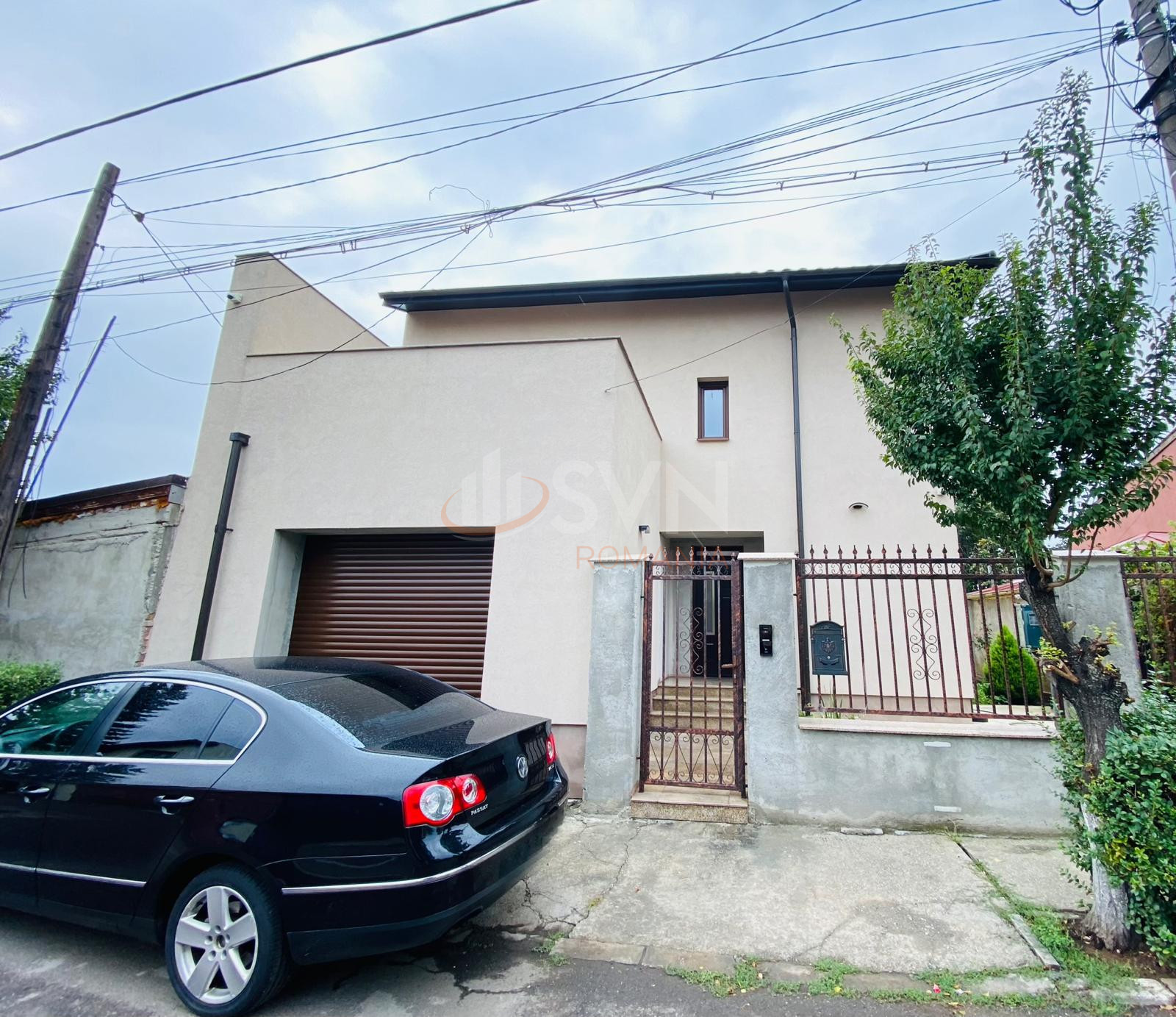 Casa, 4 camere Bucuresti/Chitila