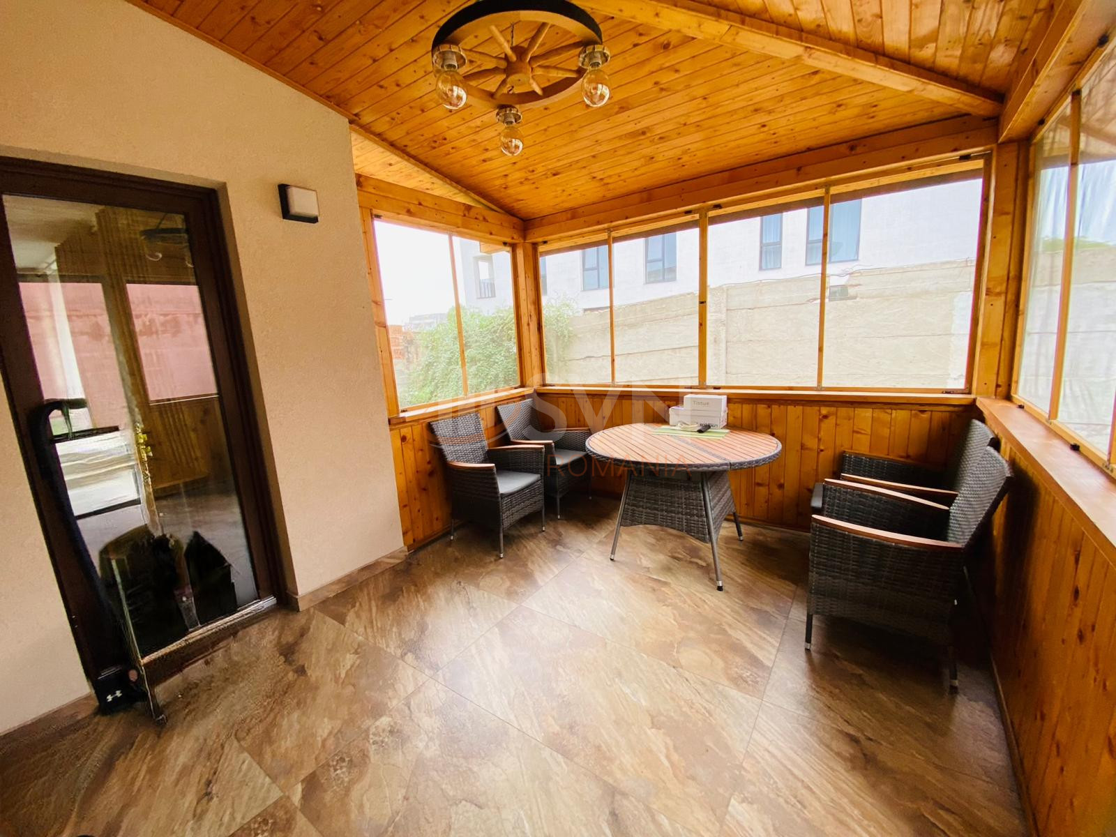 Casa, 4 camere Bucuresti/Chitila