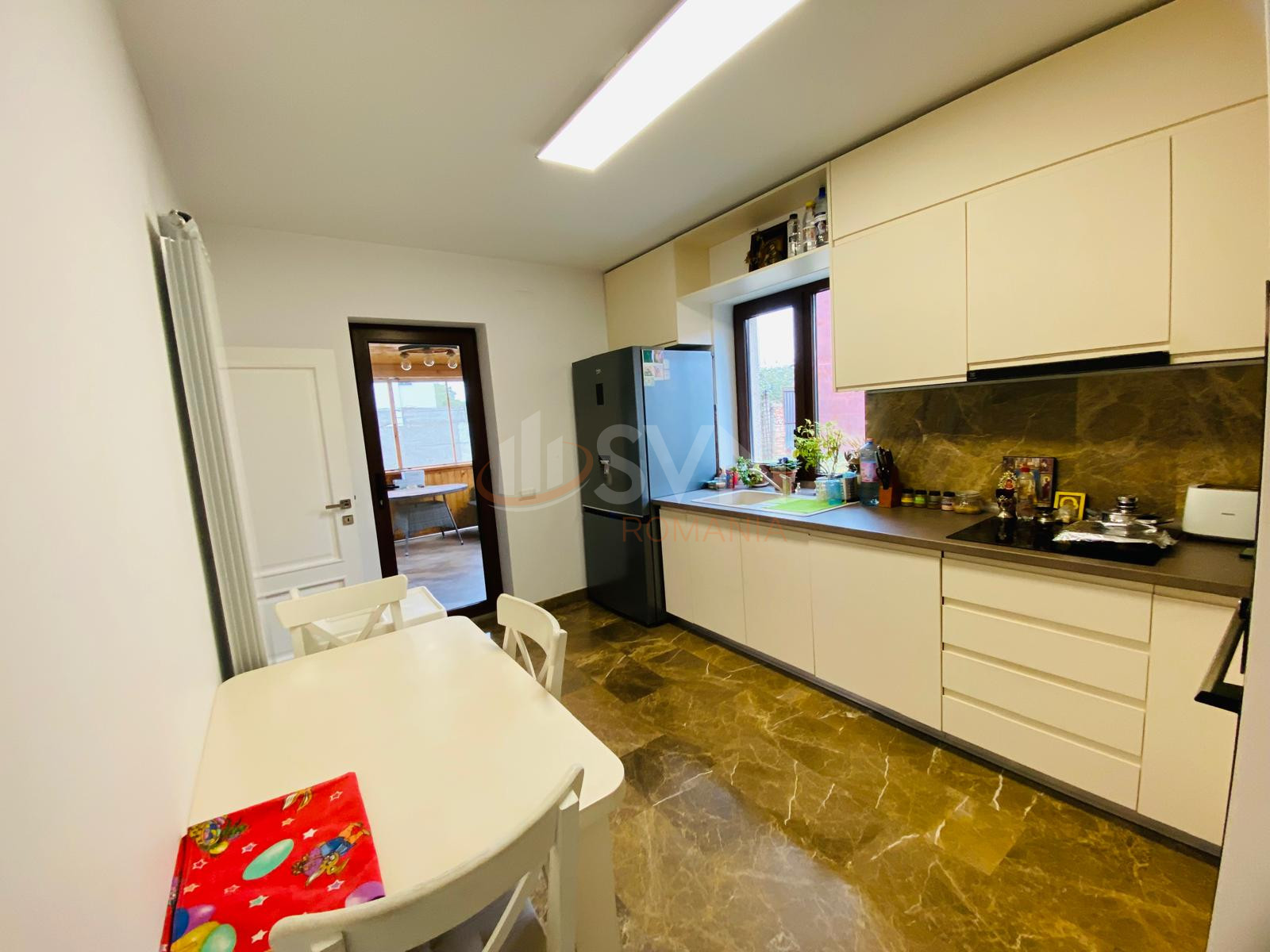 Casa, 4 camere Bucuresti/Chitila