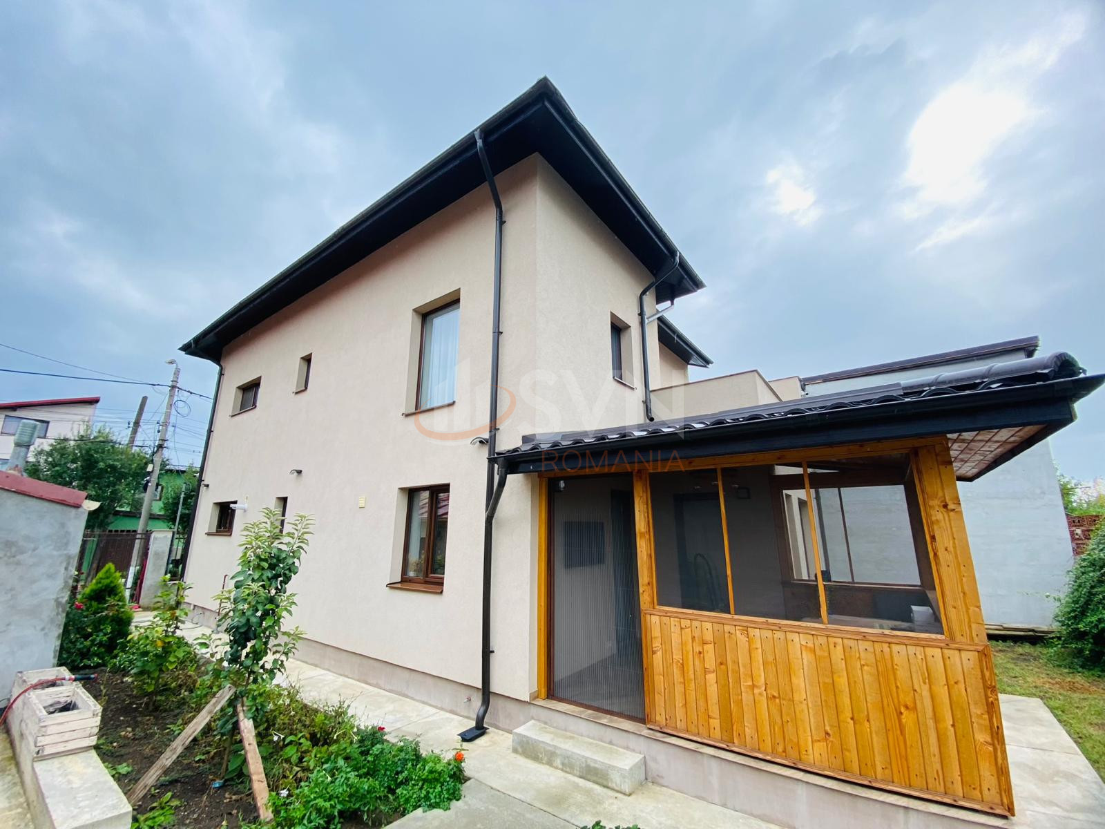 Casa, 4 camere Bucuresti/Chitila