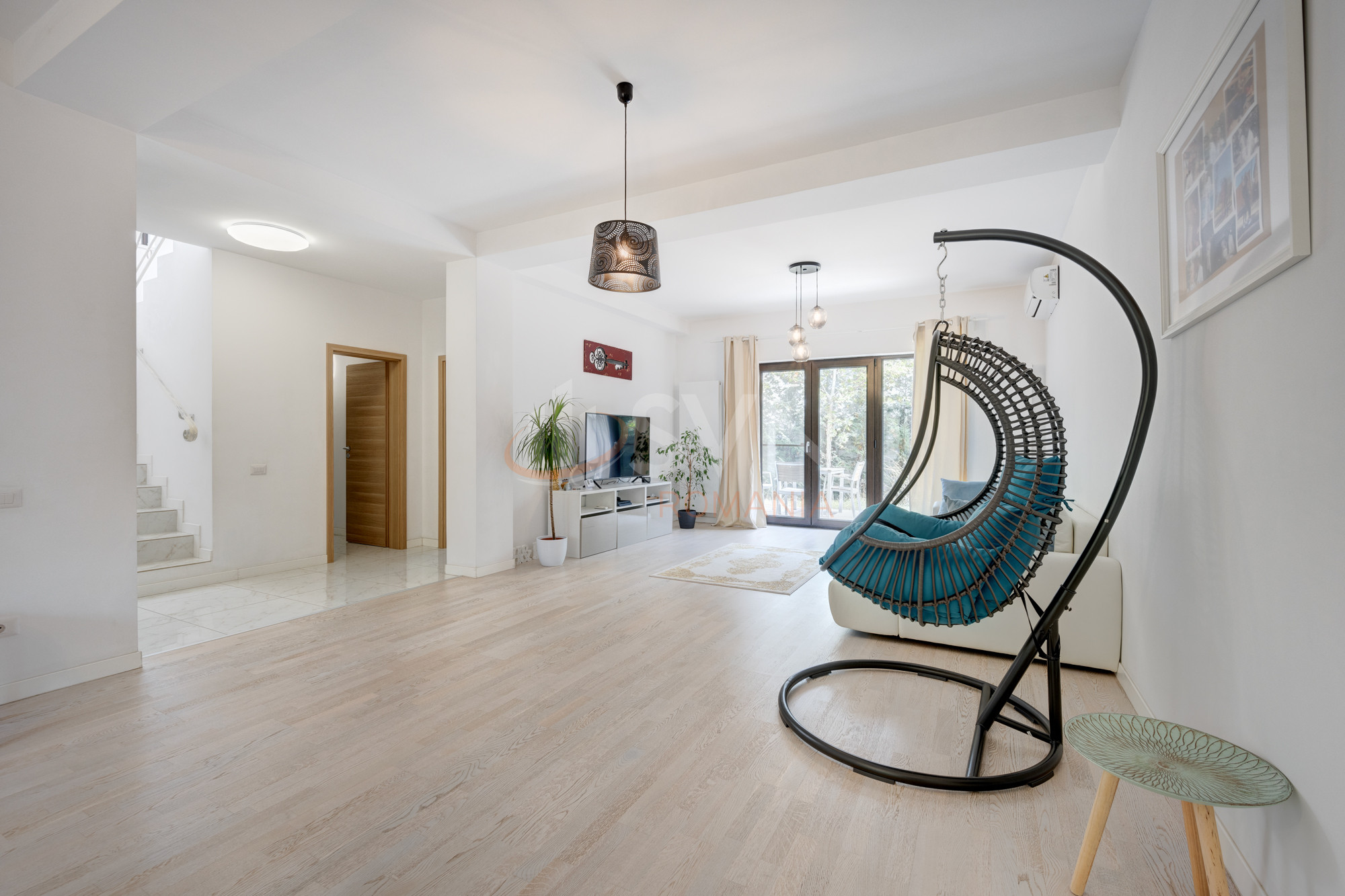 Casa, 4 camere Ilfov/Otopeni