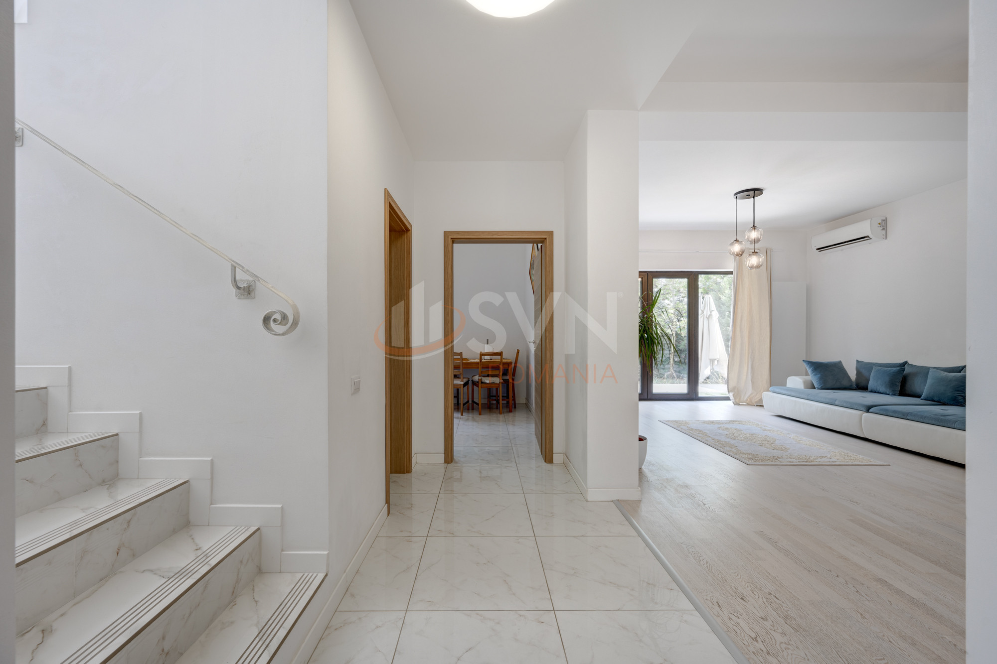 Casa, 4 camere Ilfov/Otopeni