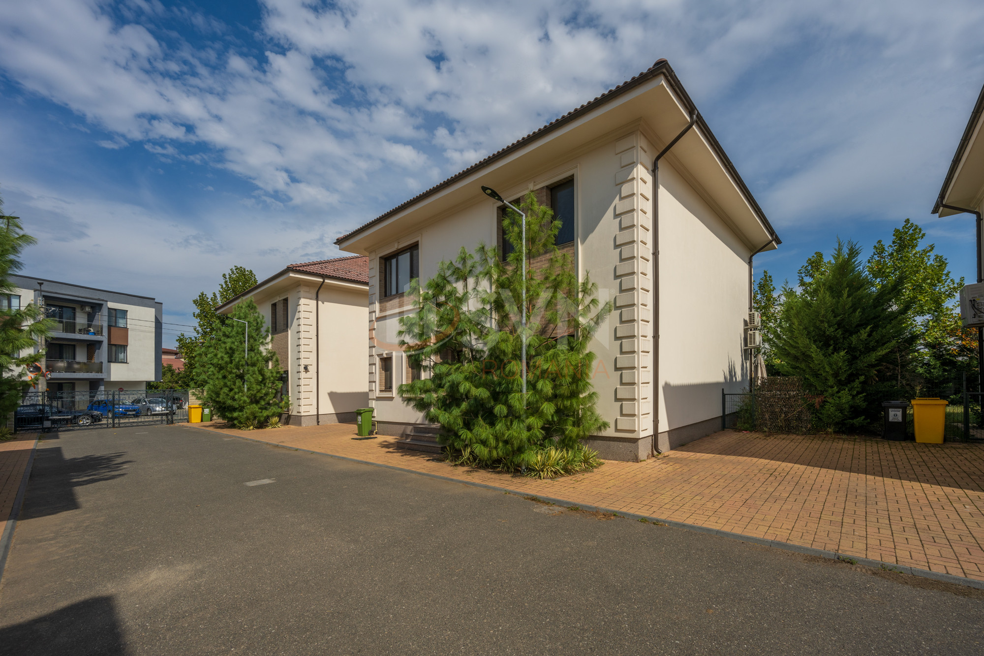 Casa, 4 camere Ilfov/Otopeni