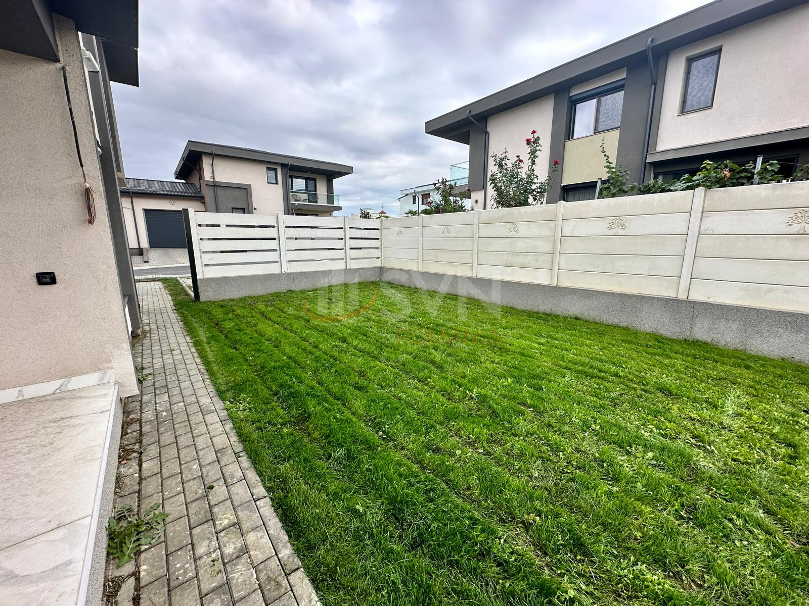 Casa, 4 camere Bucuresti/Pipera