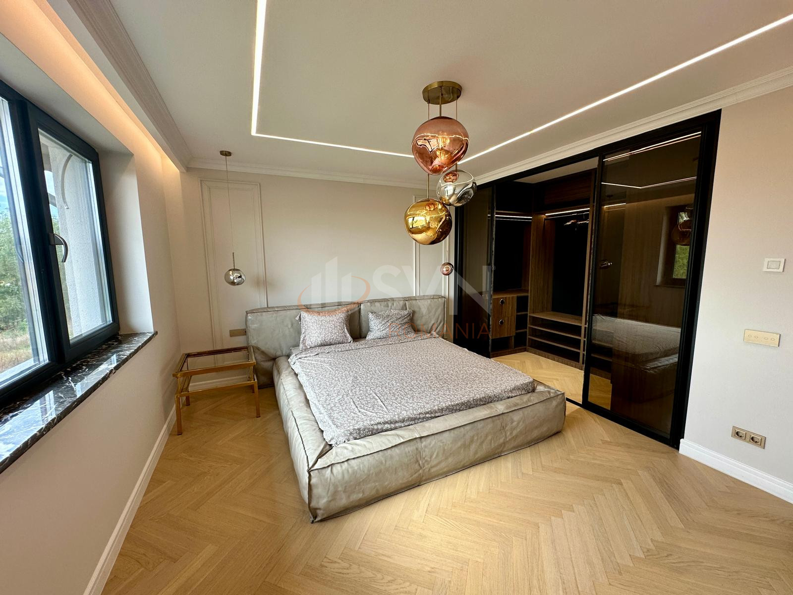 Casa, 4 camere Bucuresti/Pipera