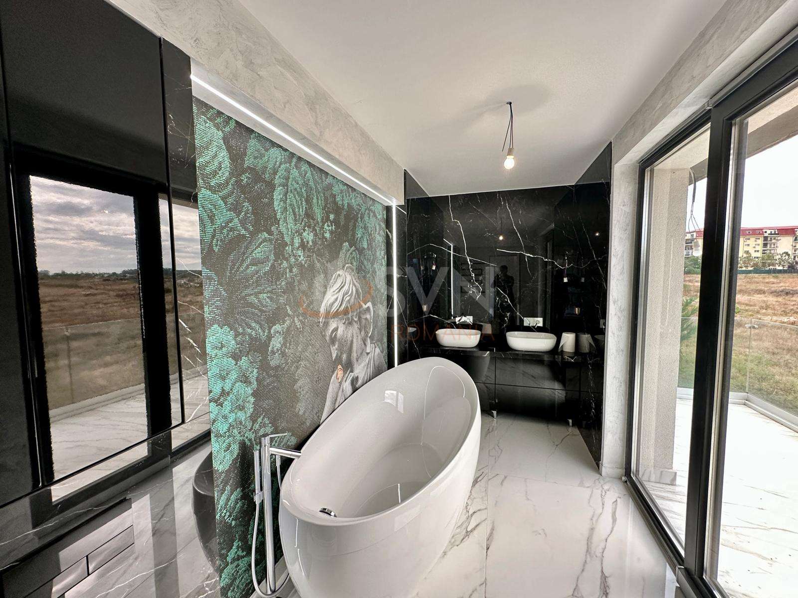 Casa, 4 camere Bucuresti/Pipera