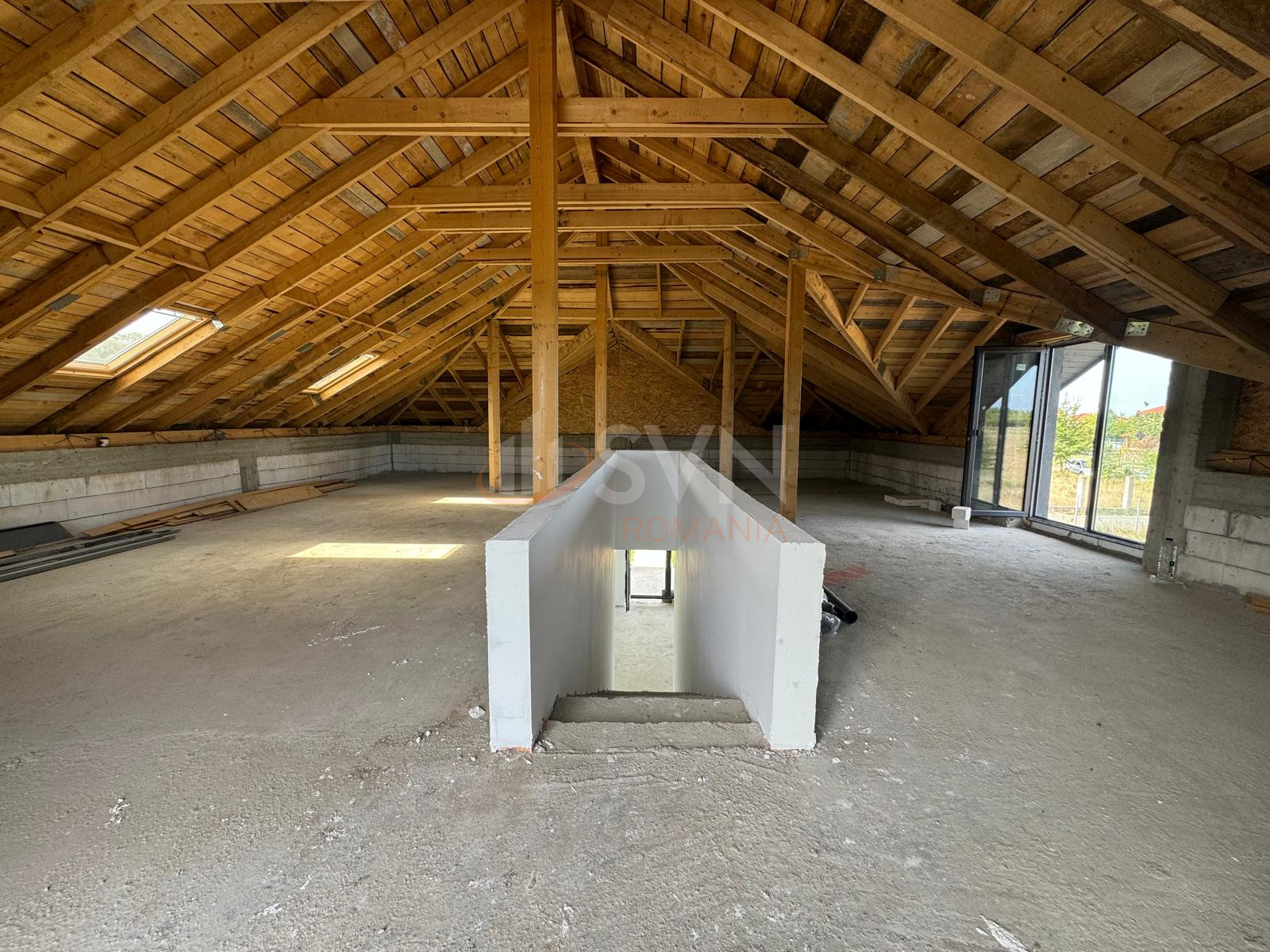 Casa, 4 camere Ilfov/Snagov