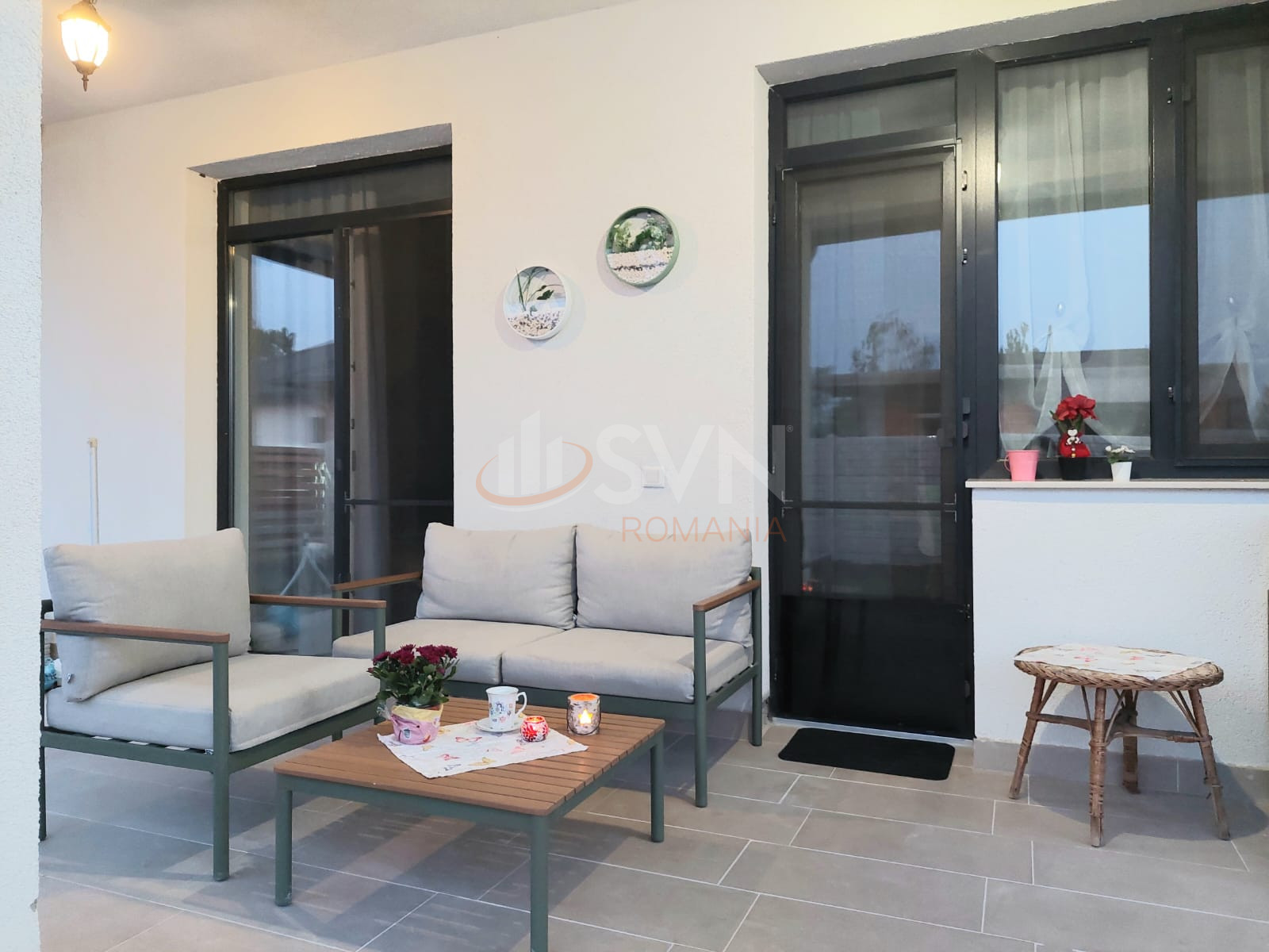 Casa, 4 camere Ilfov/Corbeanca