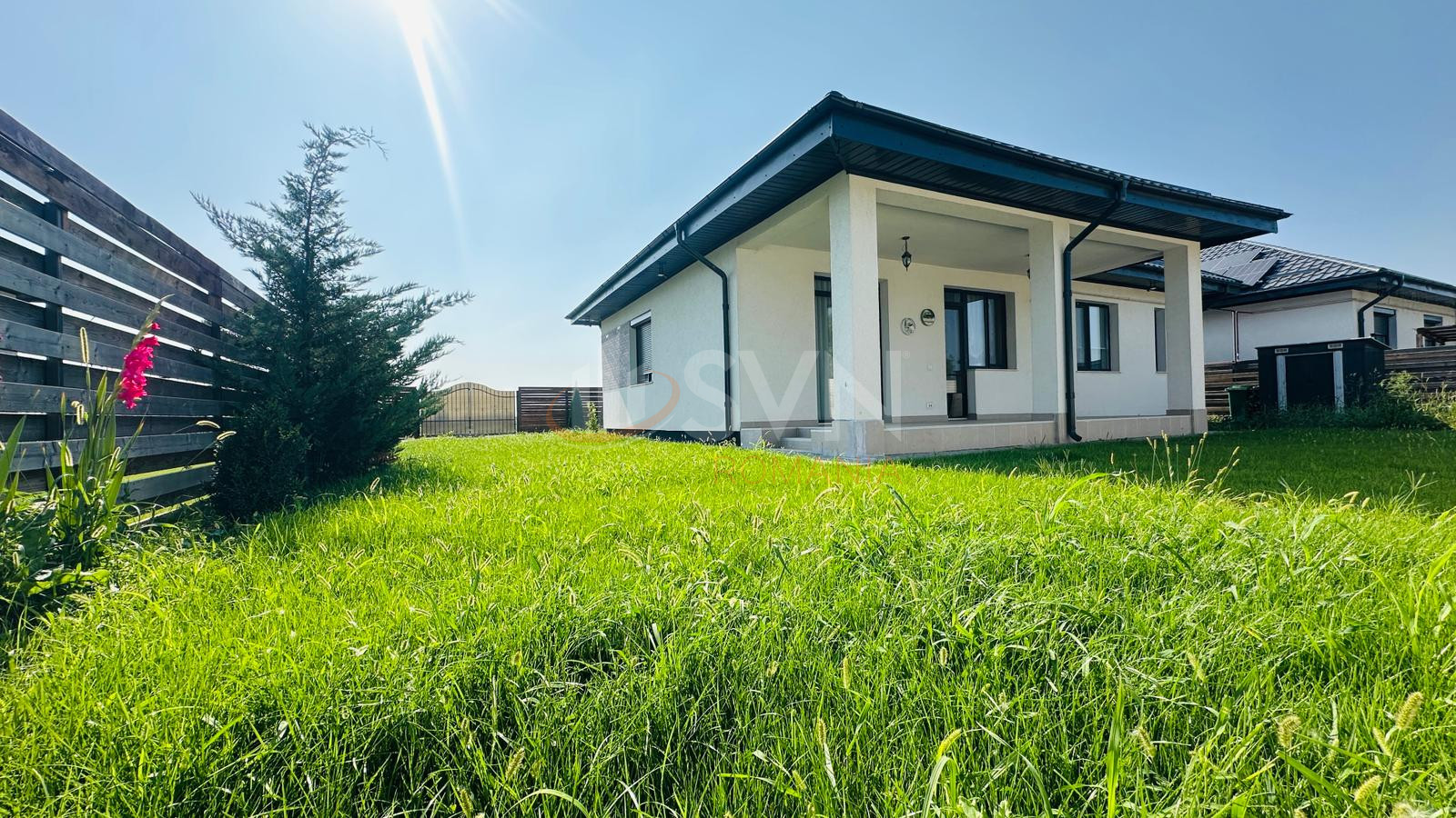 Casa, 4 camere Ilfov/Corbeanca