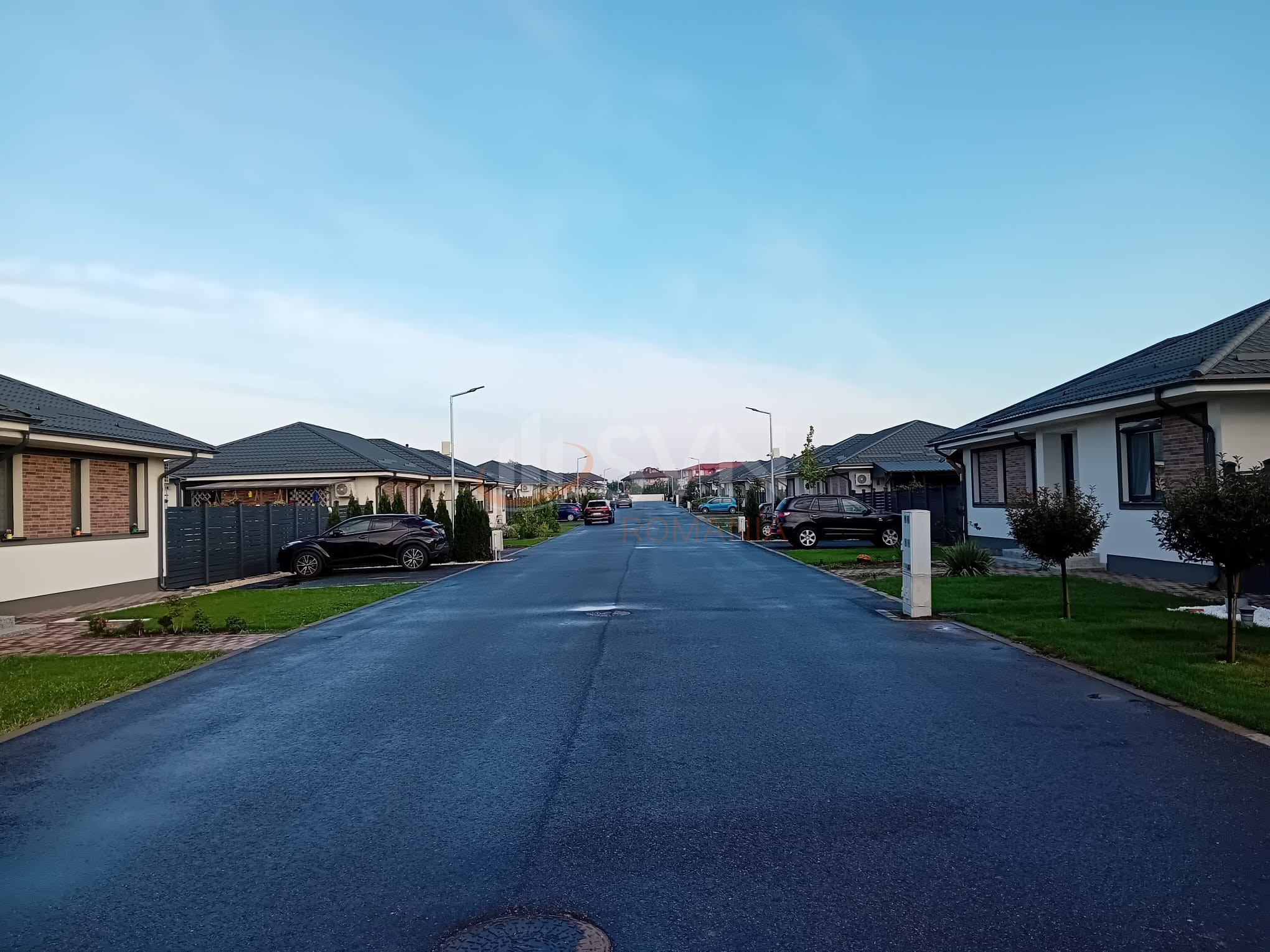 Casa, 4 camere Ilfov/Balotesti