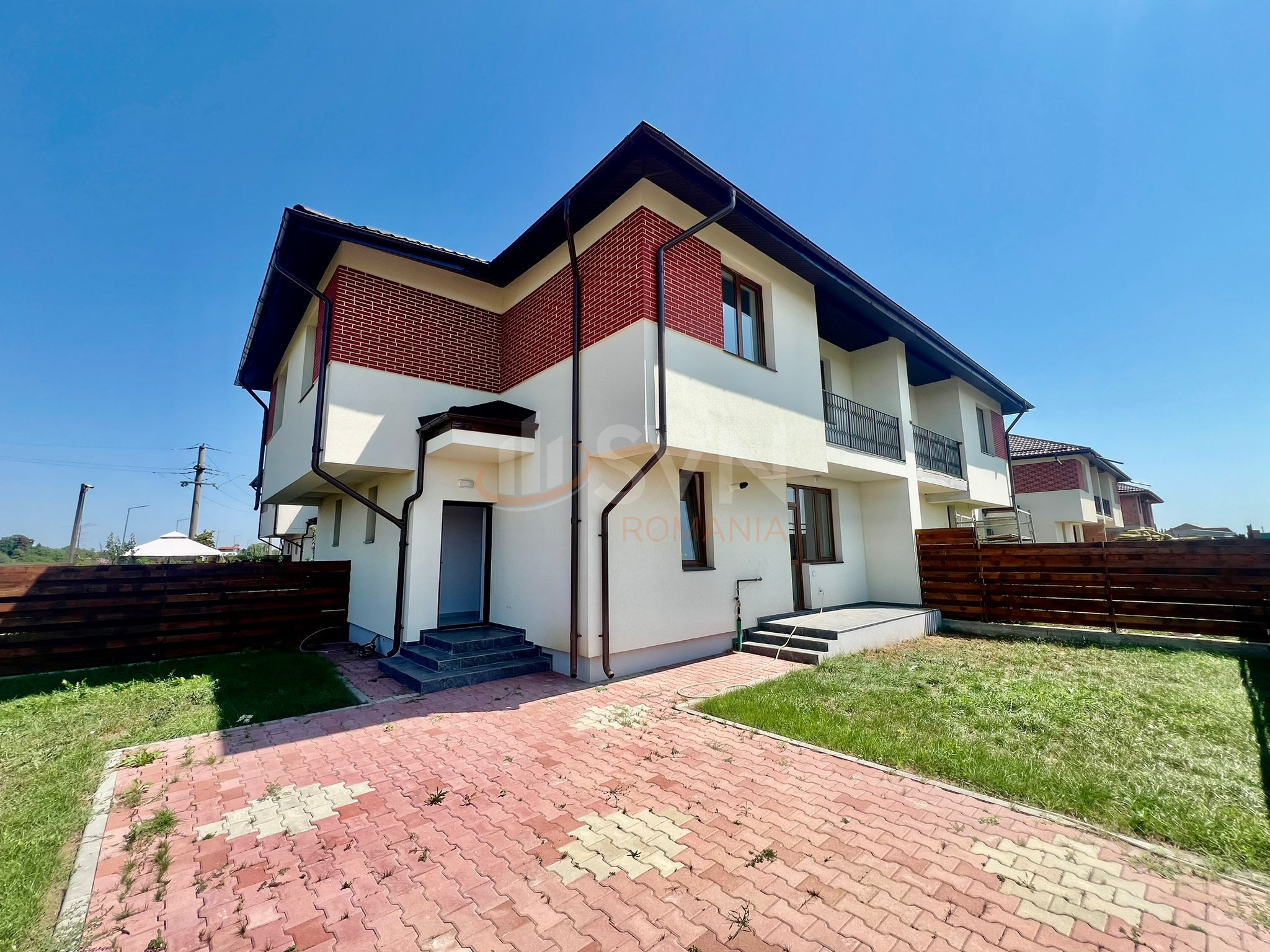 Casa, 4 camere Ilfov/Bragadiru