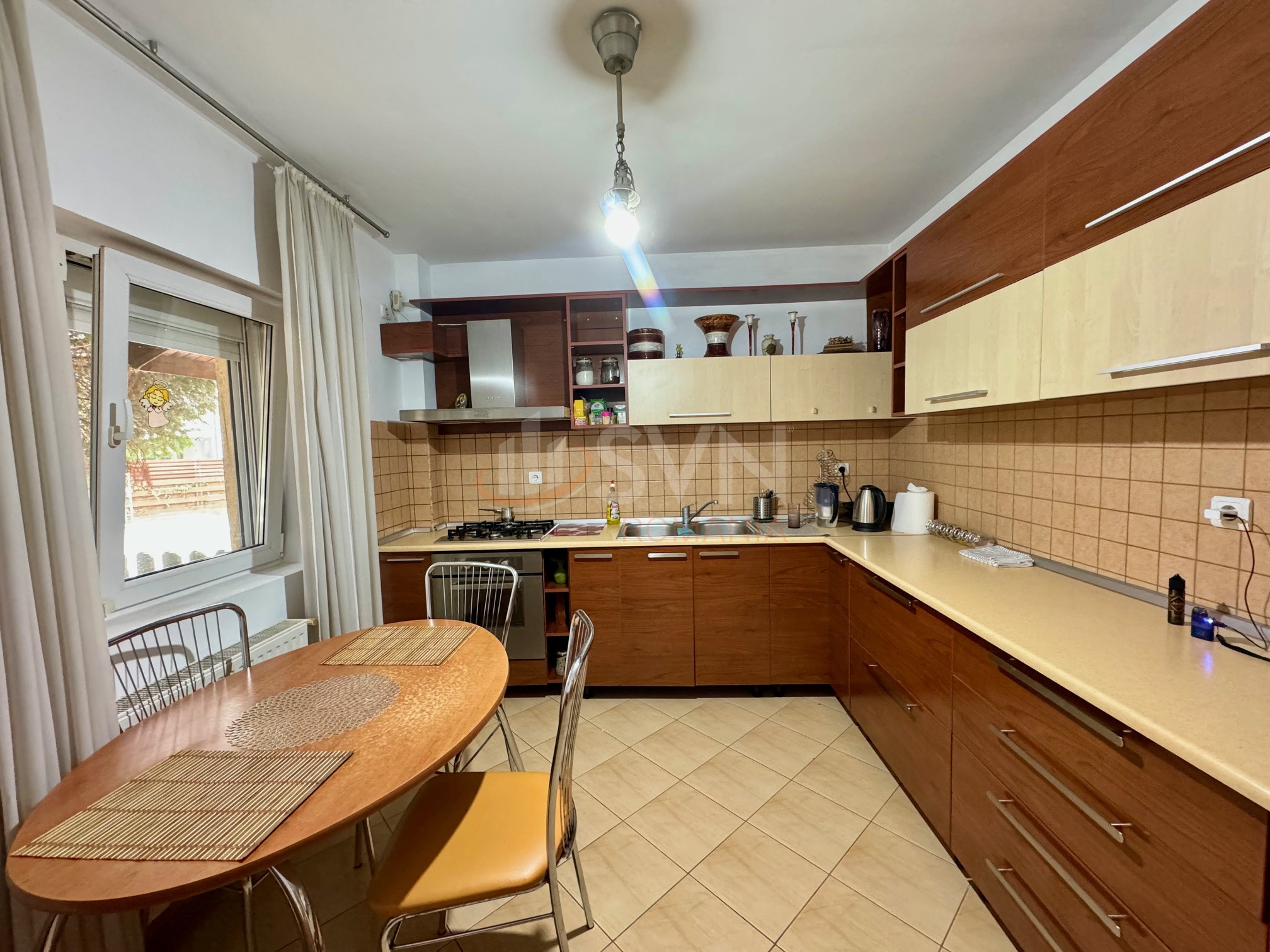 Casa, 4 camere Bucuresti/Pipera